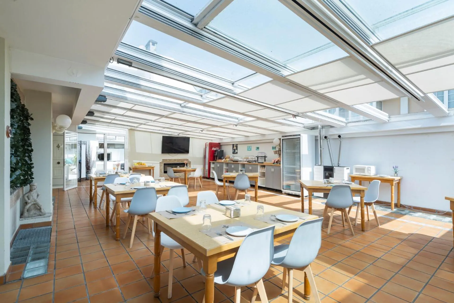 Hotel Alda Santa Cristina