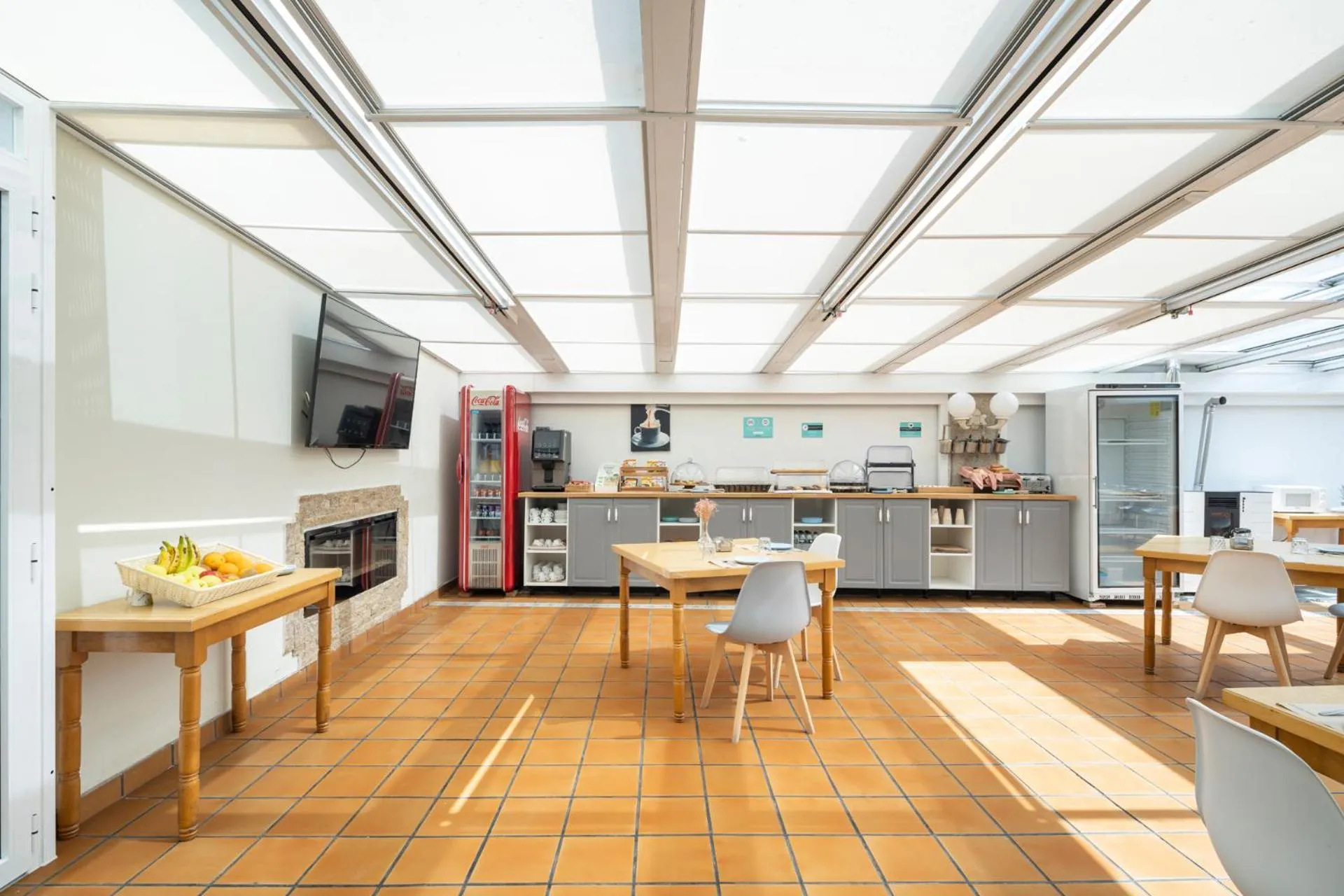 Hotel Alda Santa Cristina