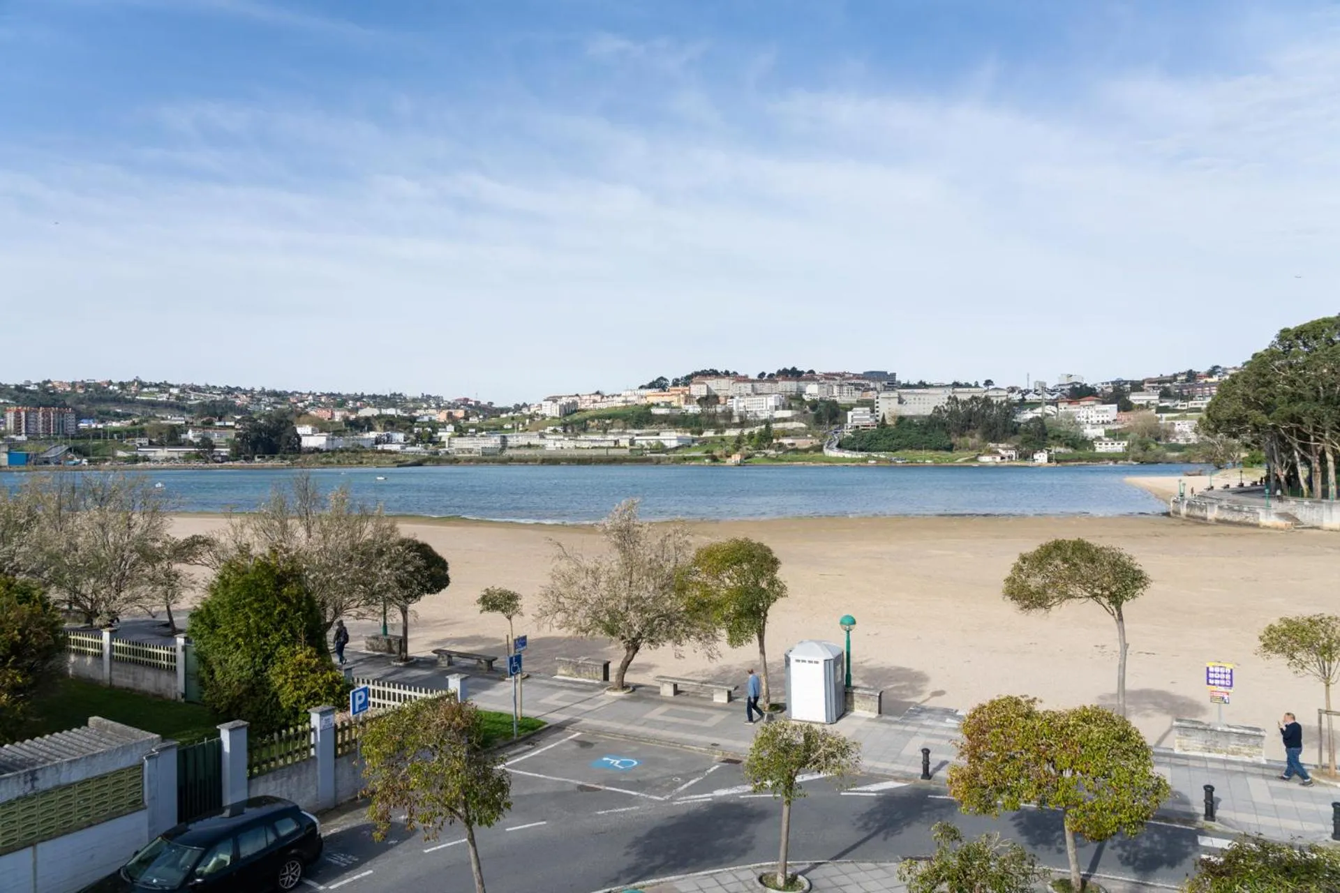 Hotel Alda Santa Cristina