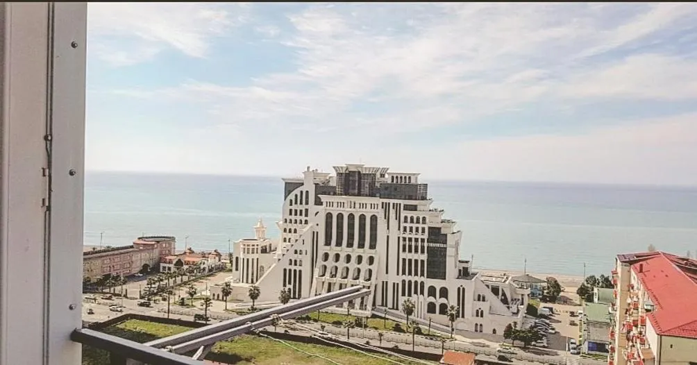 Sea Luxury Apartment