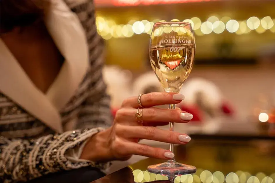 Restaurant/places to eat in Steigenberger Icon Wiltcher's Restaurant/places to eat in Steigenberger Icon Wiltcher's