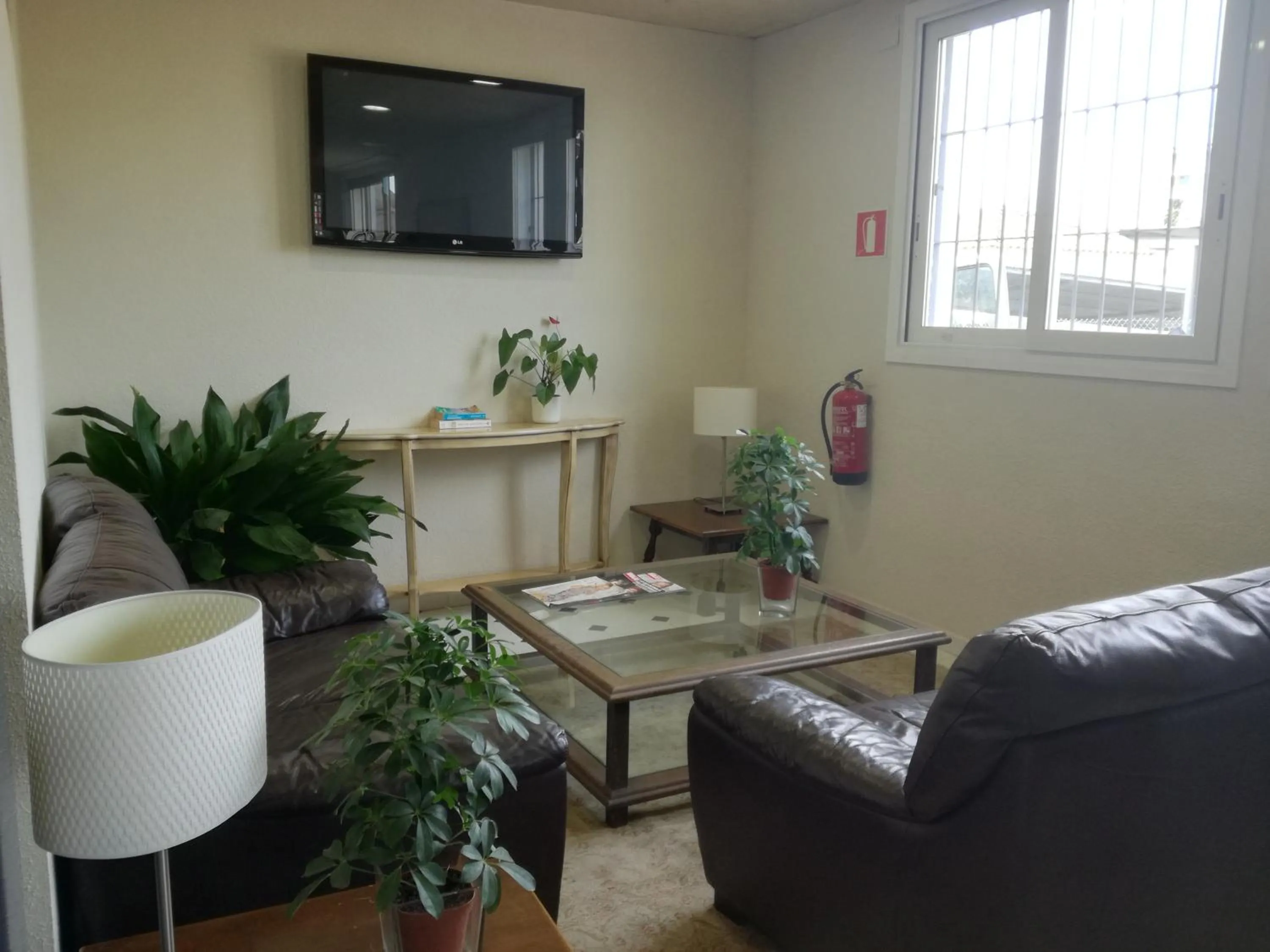 TV and multimedia in Hotel Platja d'Aro