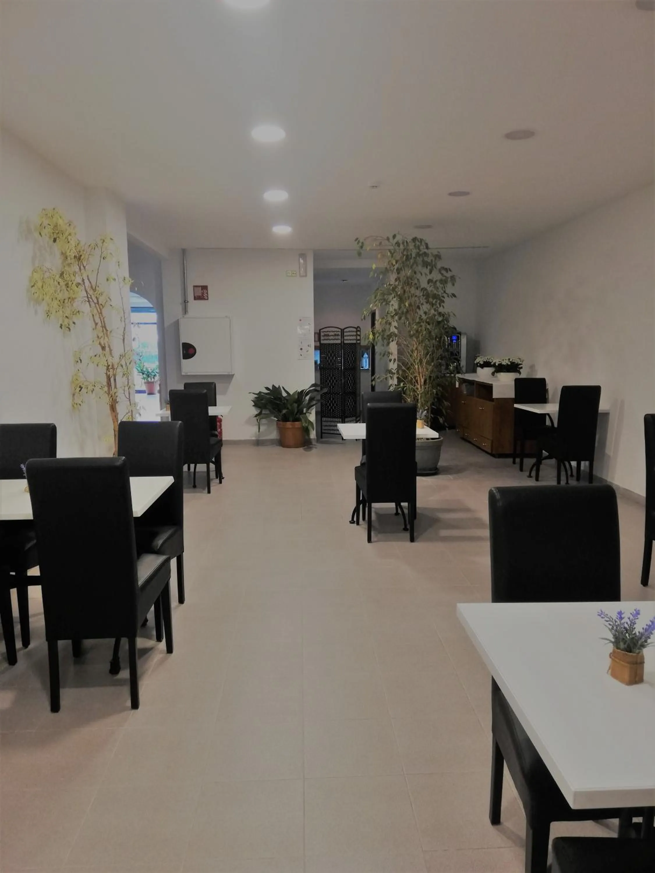 On site in Hotel Platja d'Aro