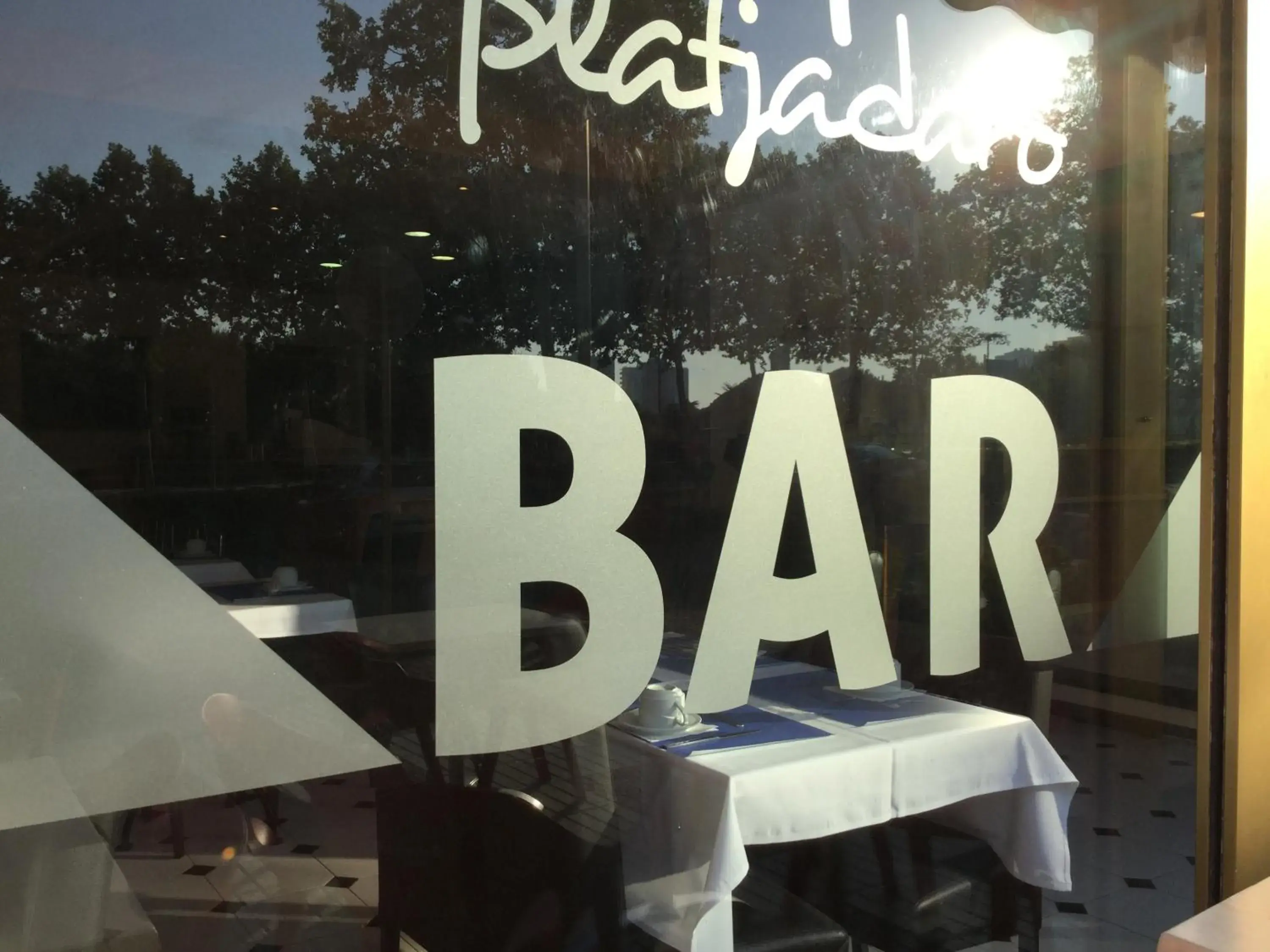 Restaurant/places to eat in Hotel Platja d'Aro Restaurant/places to eat in Hotel Platja d'Aro