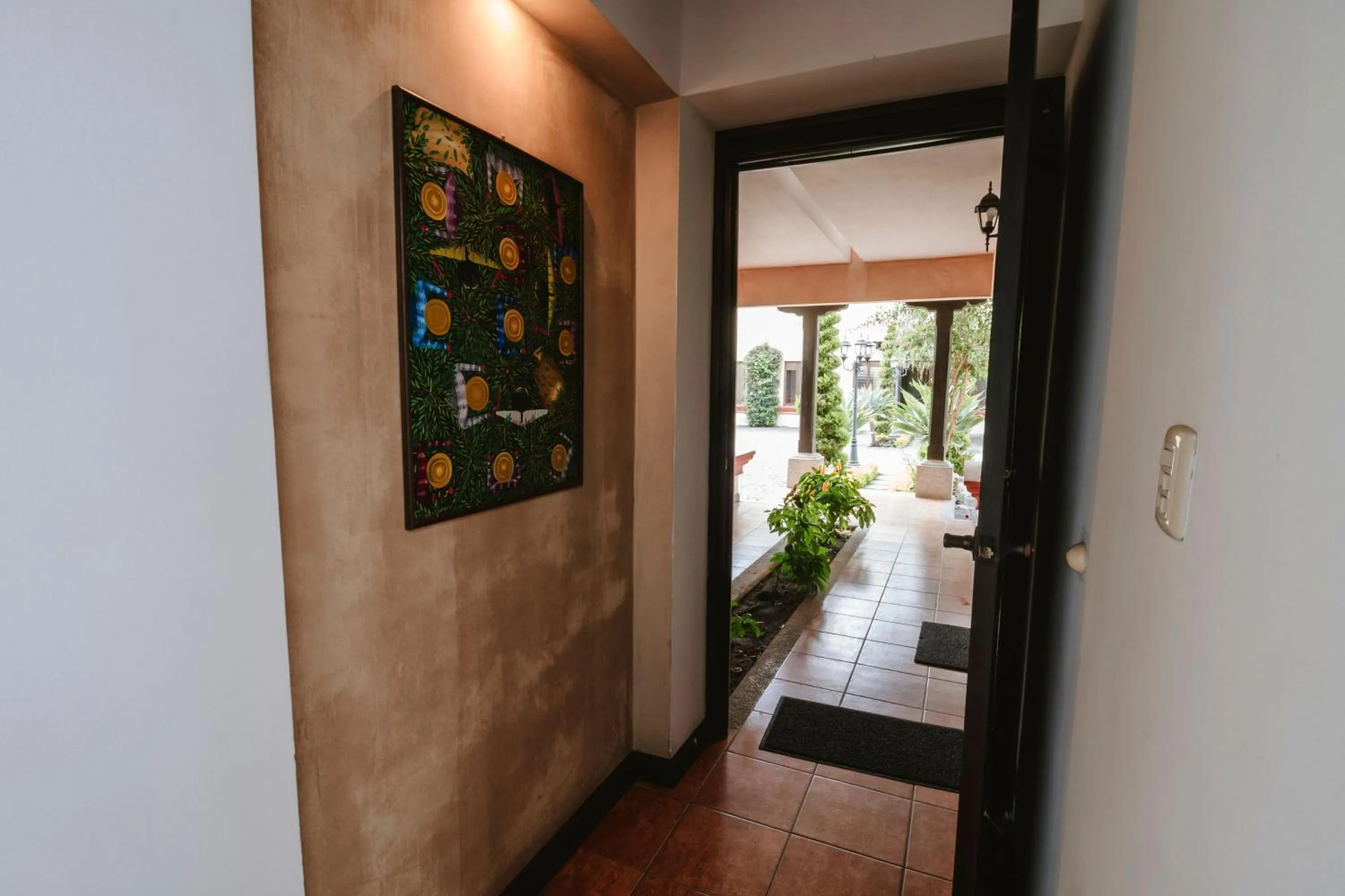 All Suite El Marques de Antigua