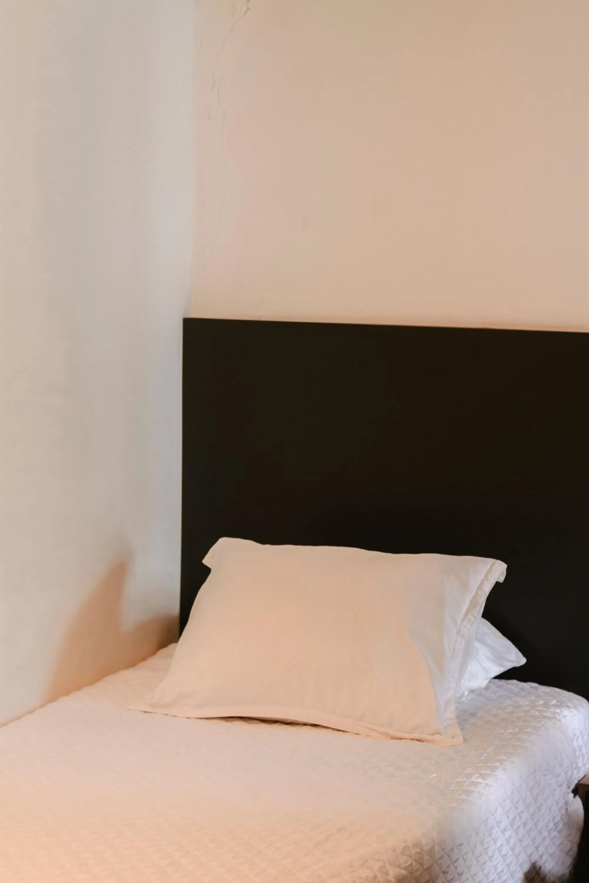 Bed in All Suite El Marques de Antigua