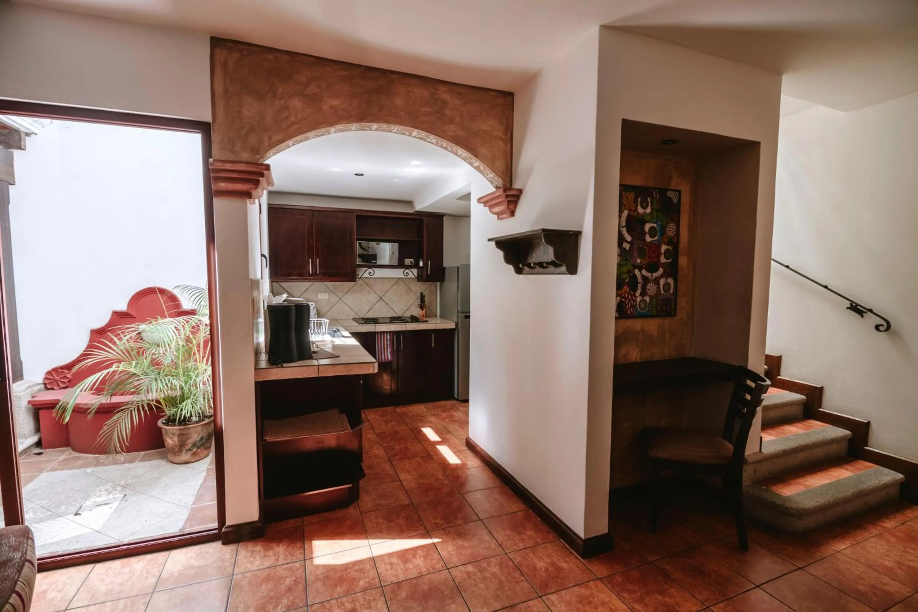 All Suite El Marques de Antigua