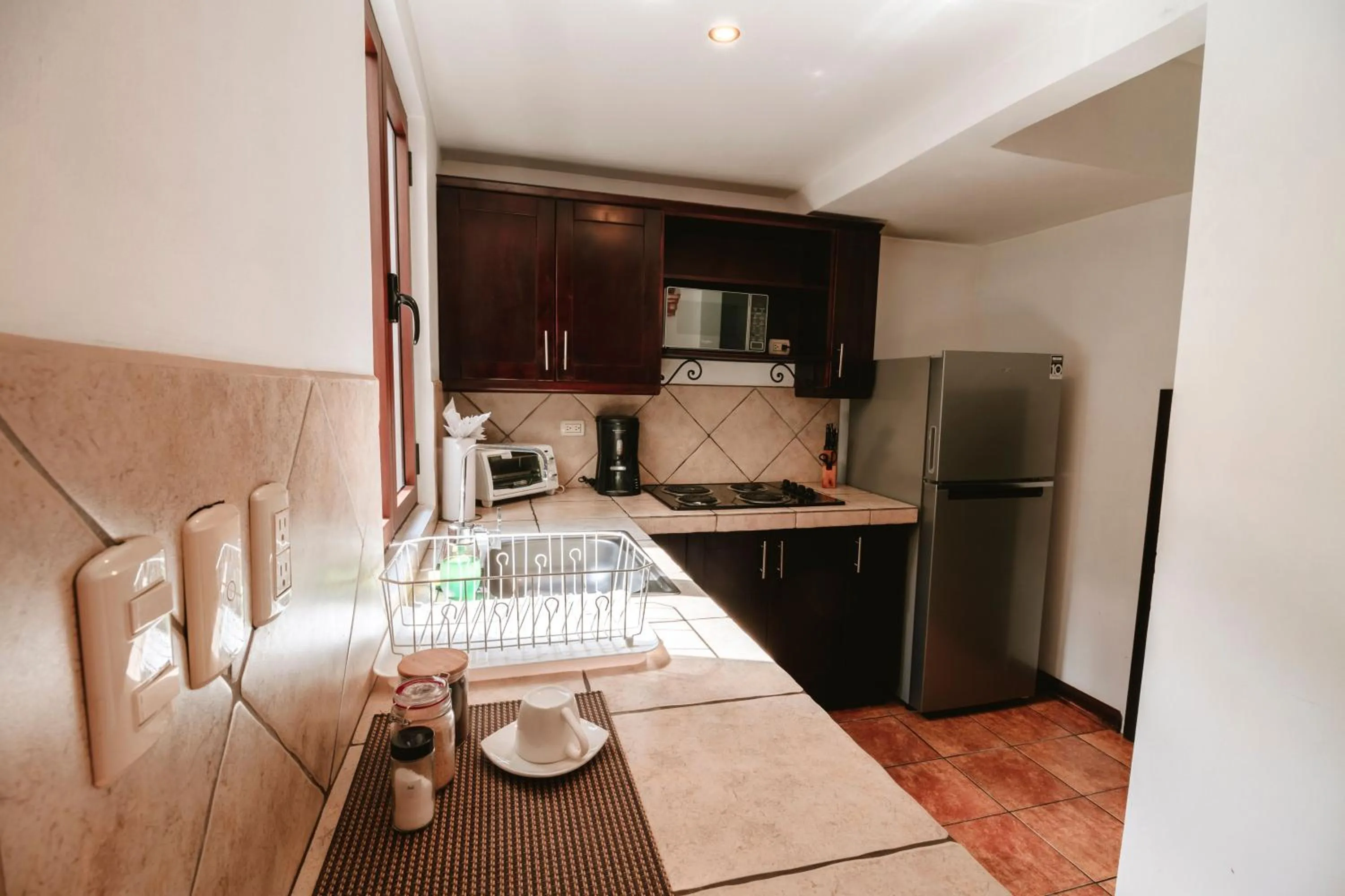 All Suite El Marques de Antigua