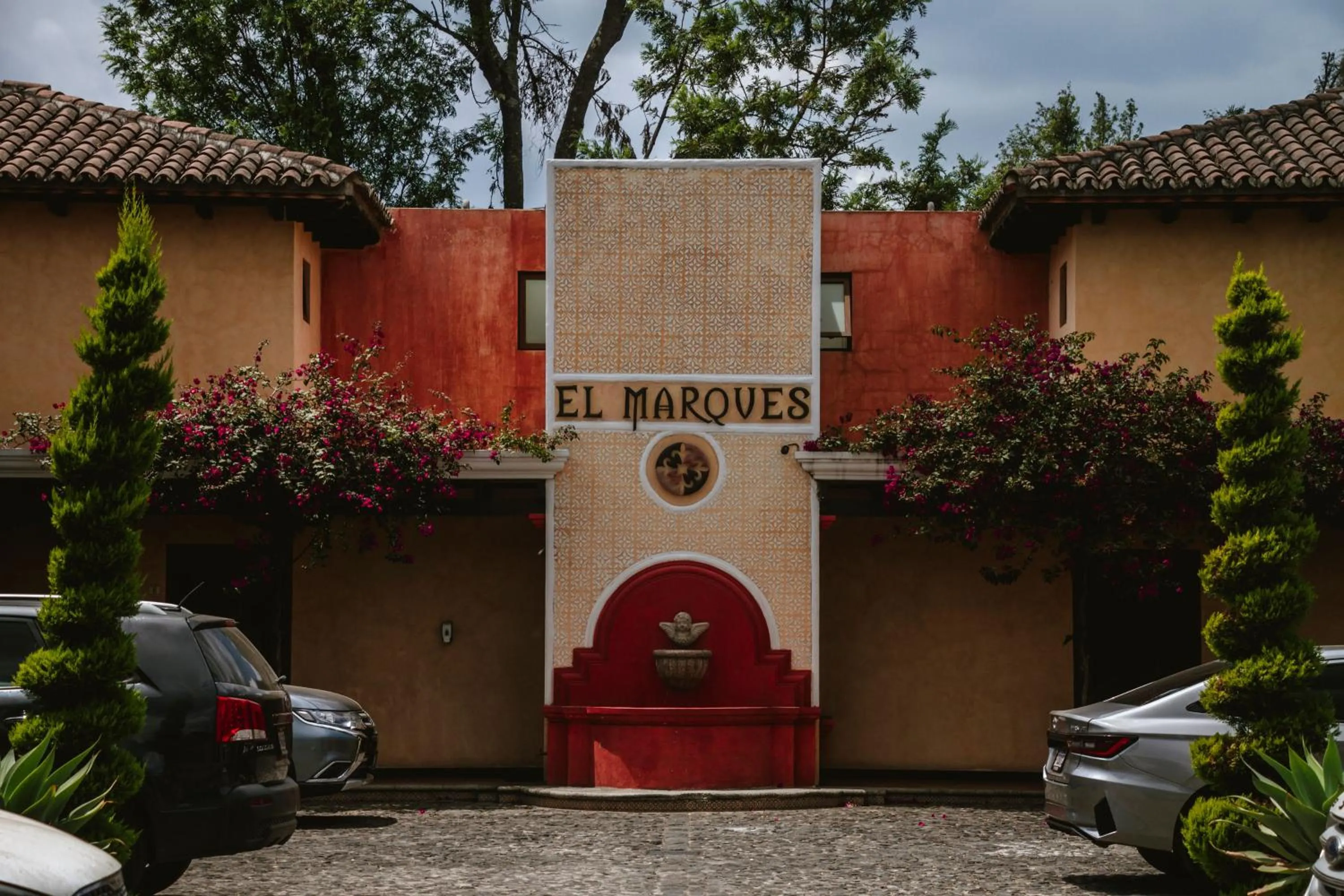 All Suite El Marques de Antigua