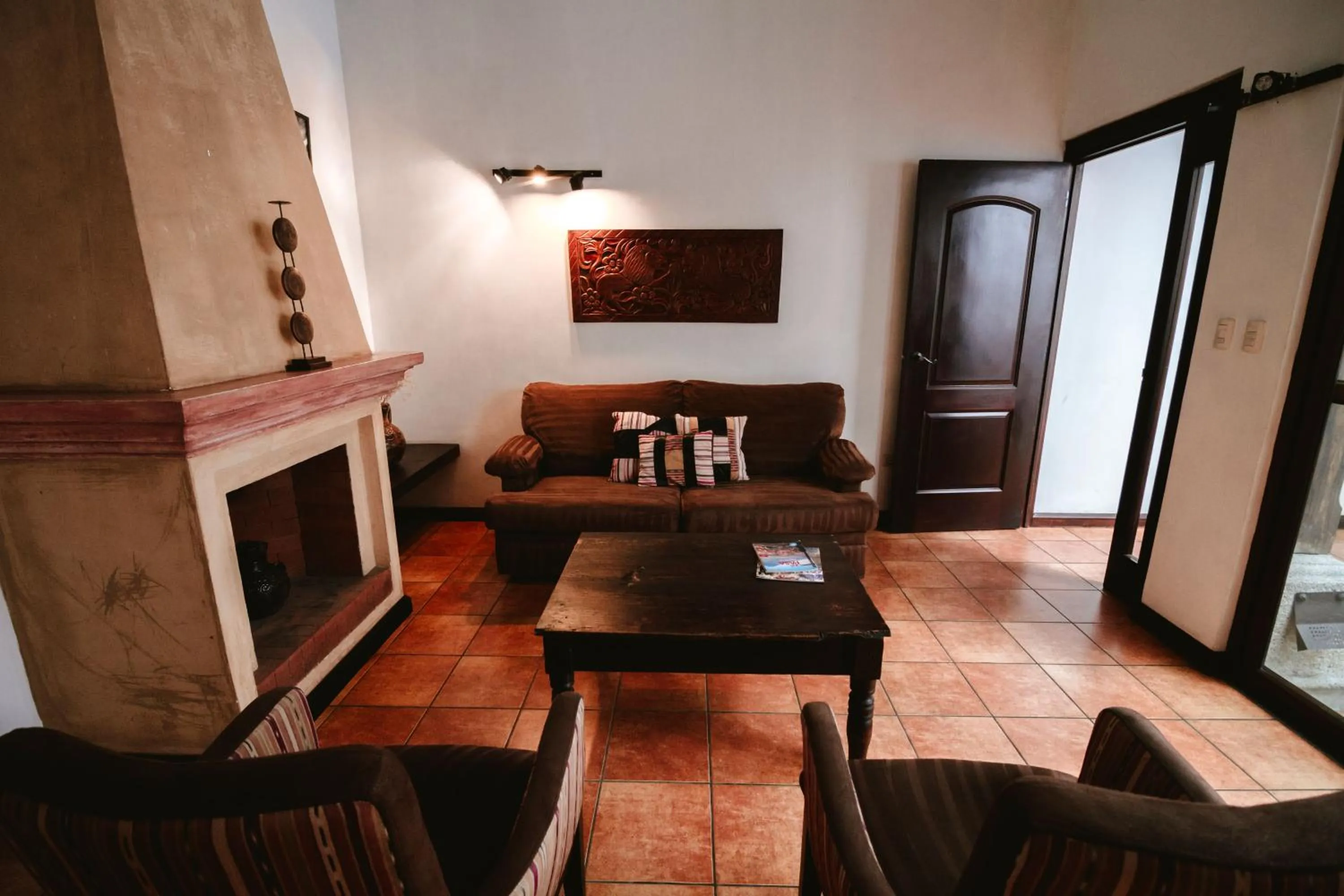 All Suite El Marques de Antigua