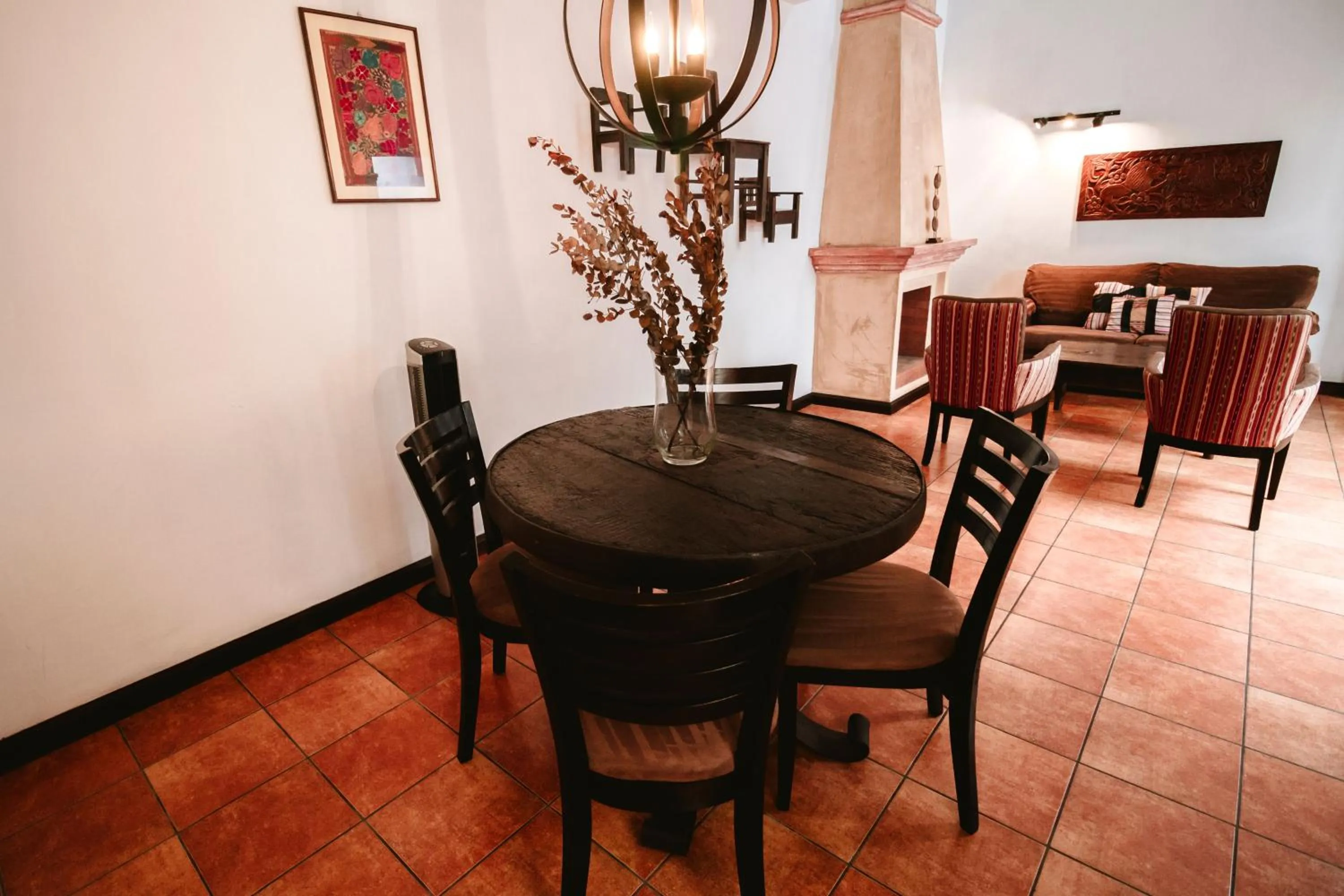 All Suite El Marques de Antigua