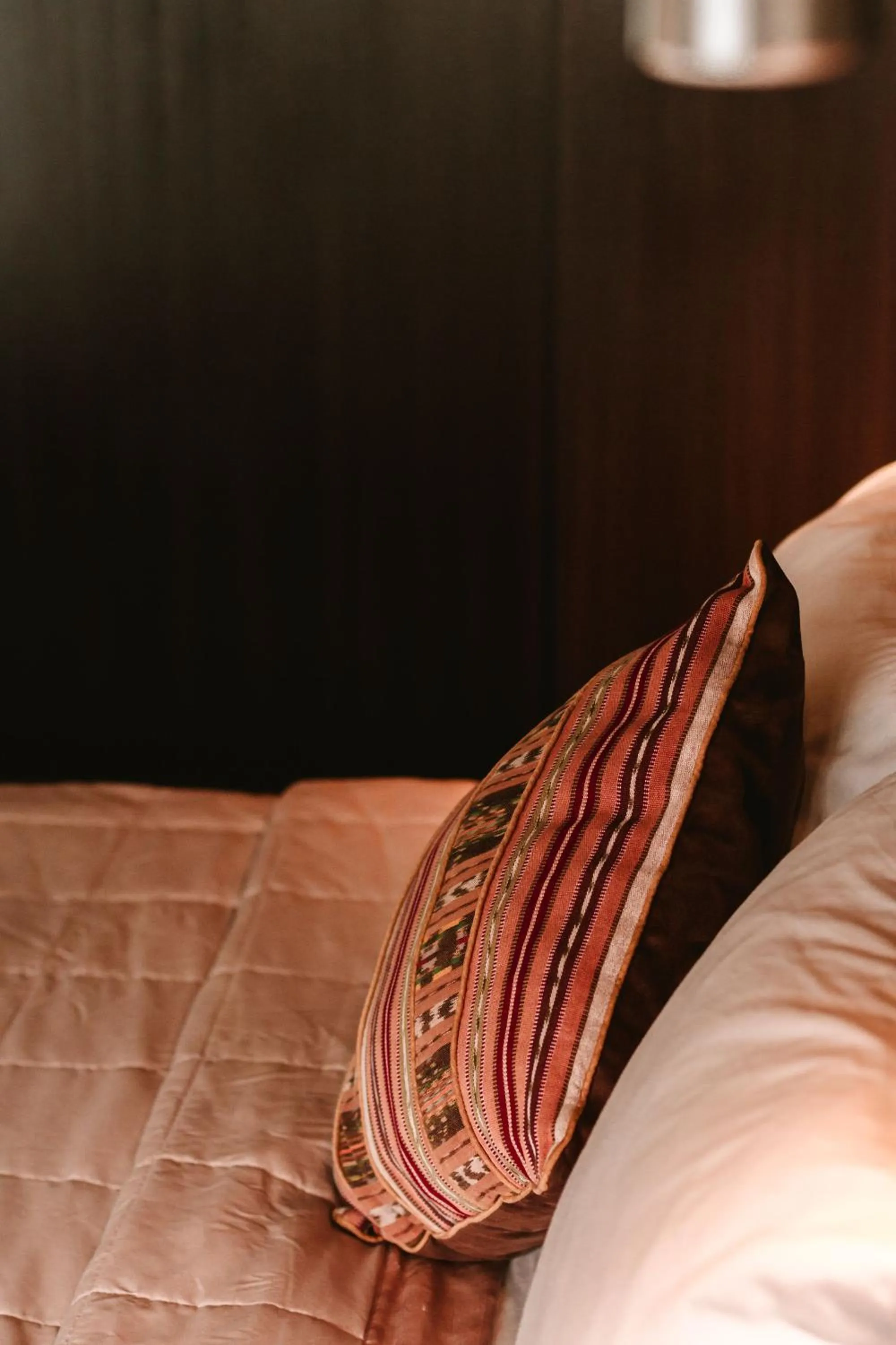 Bed in All Suite El Marques de Antigua