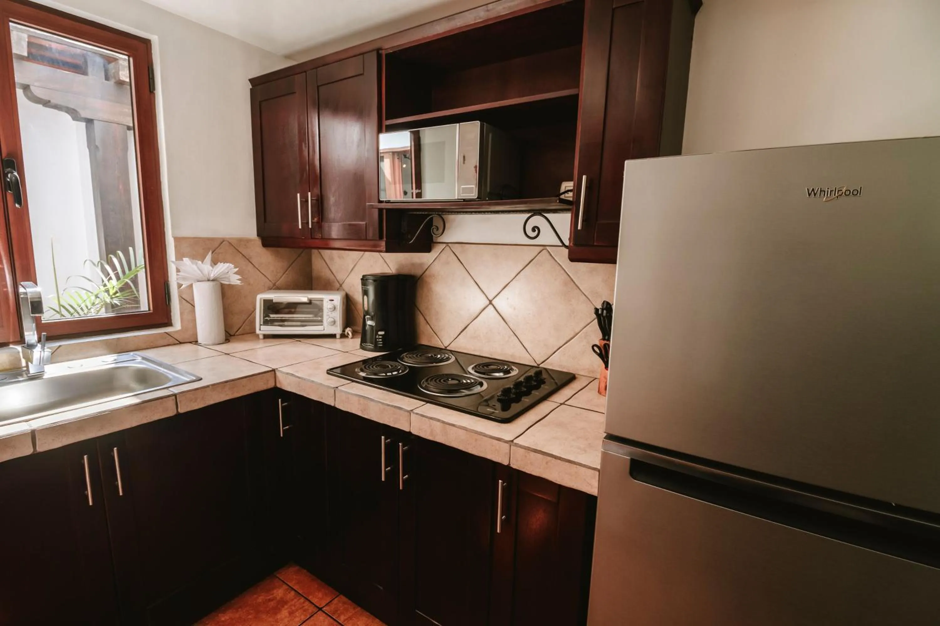 All Suite El Marques de Antigua