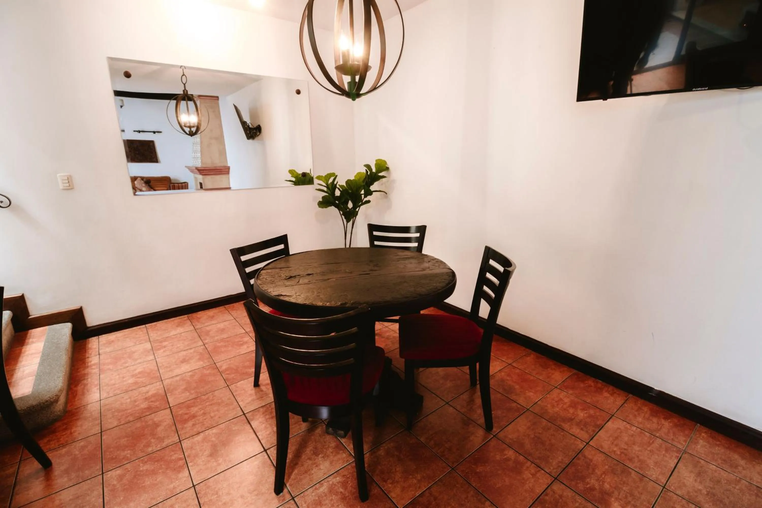 All Suite El Marques de Antigua