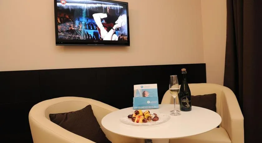 Other in Vallantica Resort & SPA