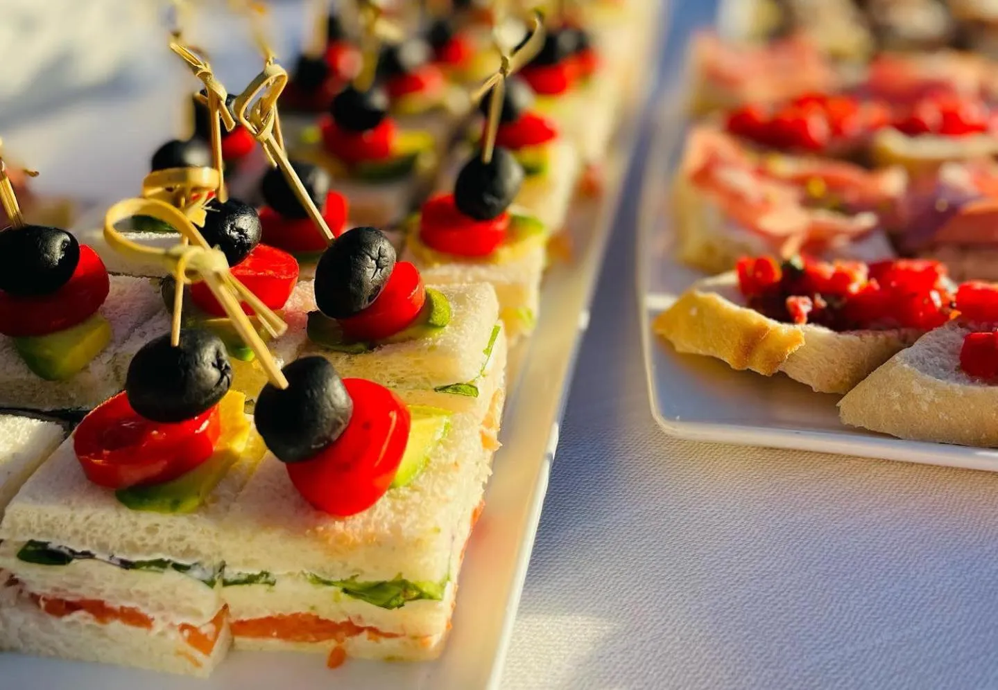 Food and drinks in Hotel Tenuta Santo Stefano