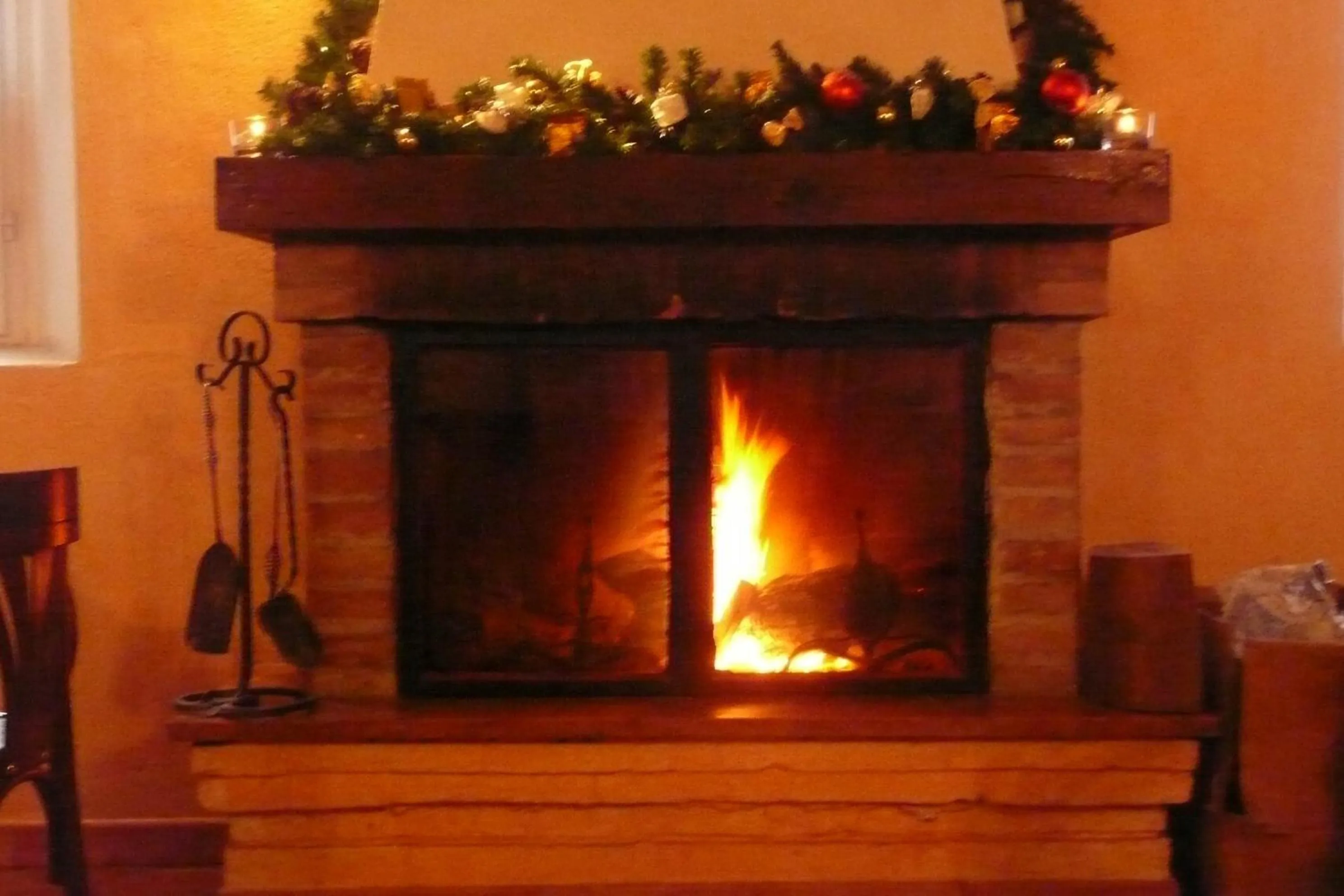 Lounge or bar in Hotel Tenuta Santo Stefano