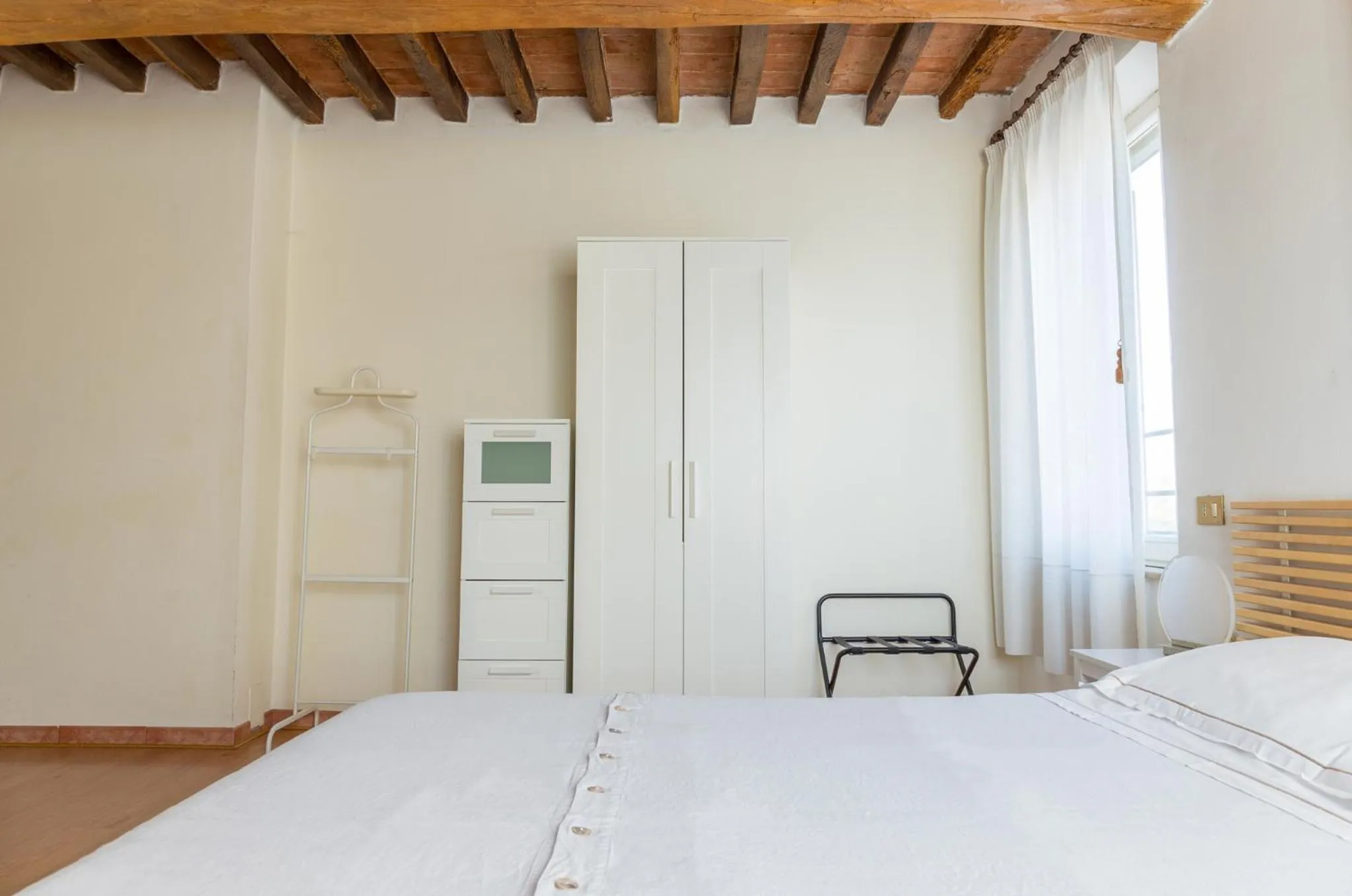 Bed in Hotel Tenuta Santo Stefano