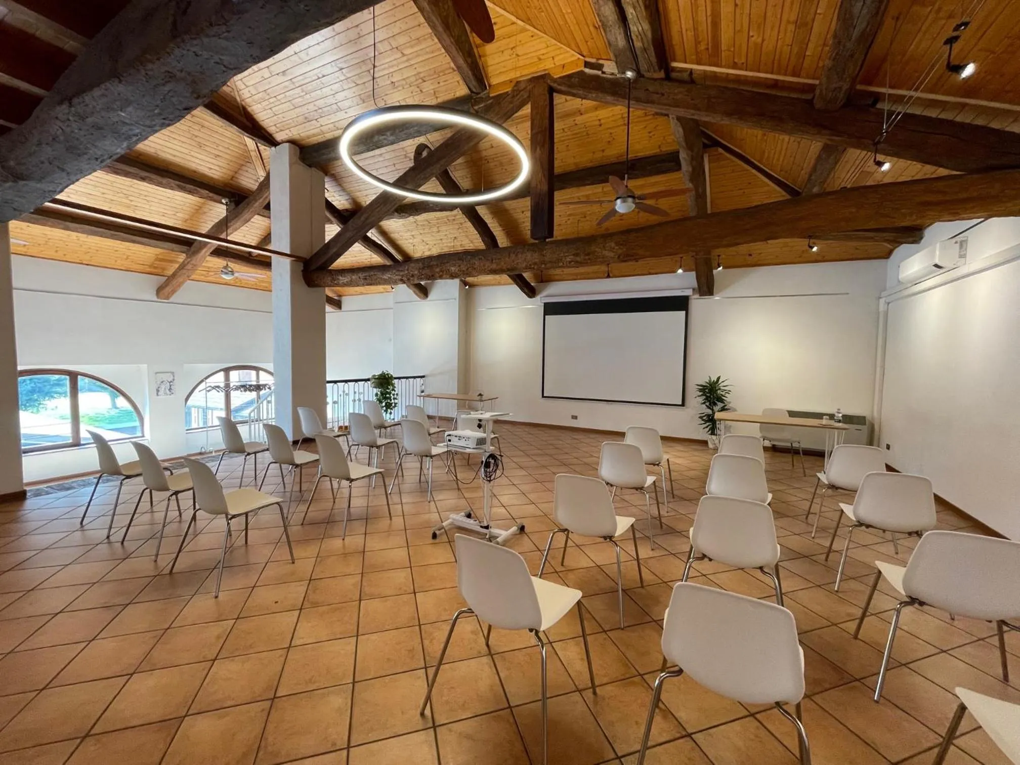 Meeting/conference room in Hotel Tenuta Santo Stefano