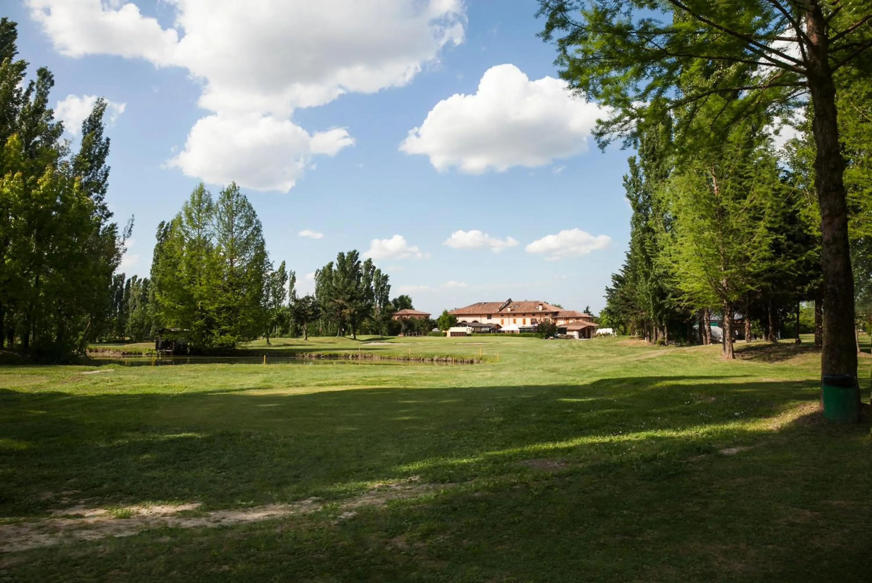 Day in Hotel Tenuta Santo Stefano