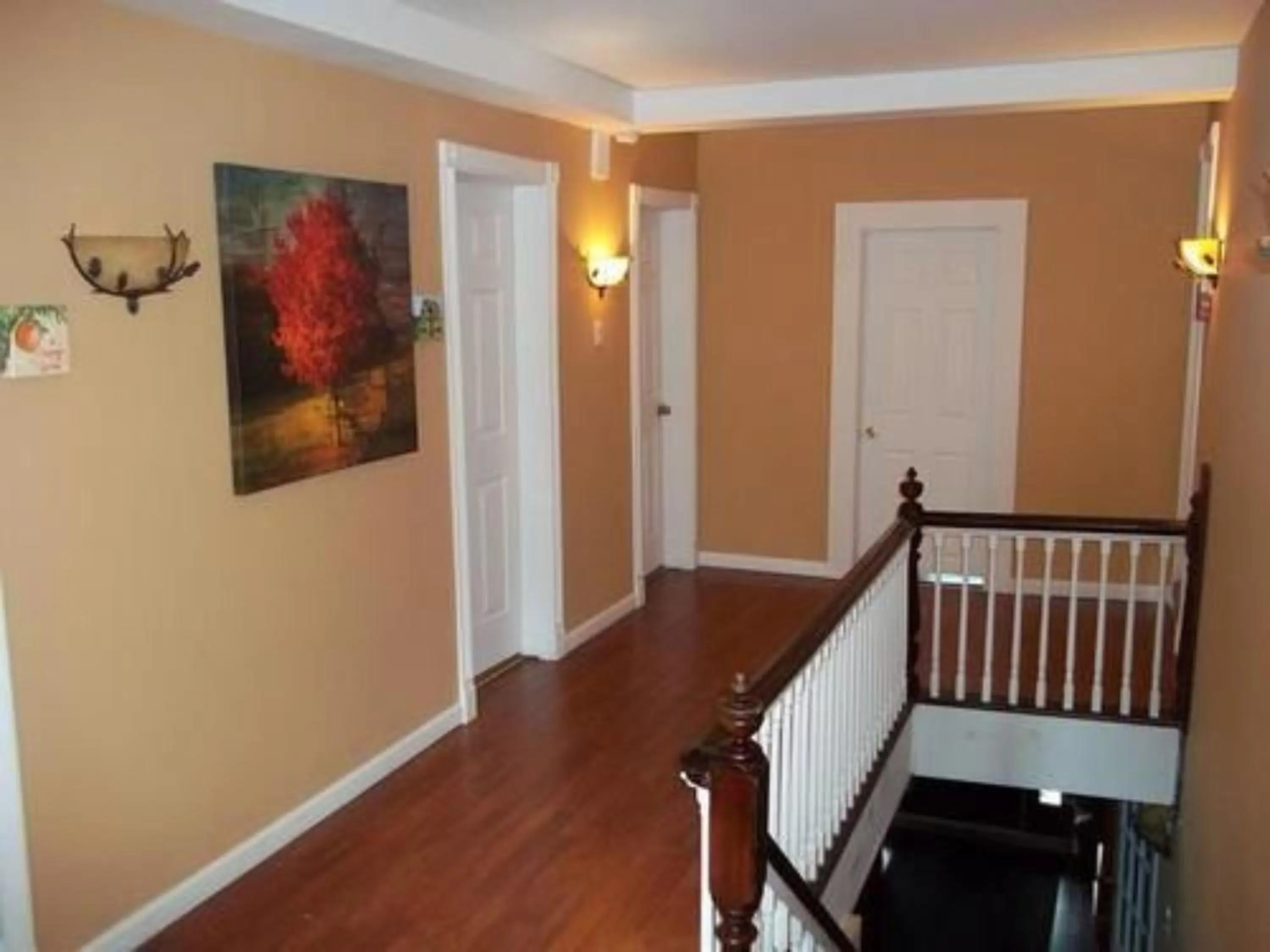 Other, Bed in Tin Brook Bed & Breakfast