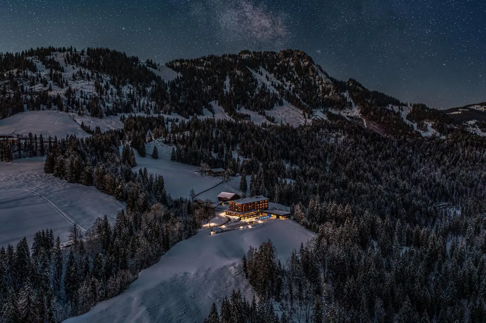 Ruhehotel & Naturresort Rehbach - Adults only Ruhehotel & Naturresort Rehbach - Adults only