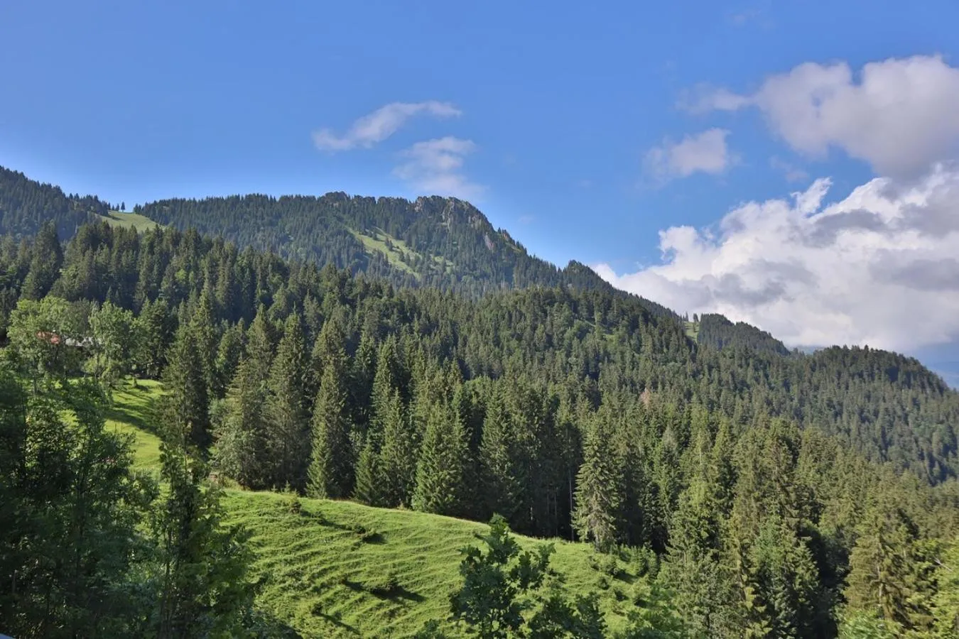 Neighbourhood in Ruhehotel & Naturresort Rehbach - Adults only