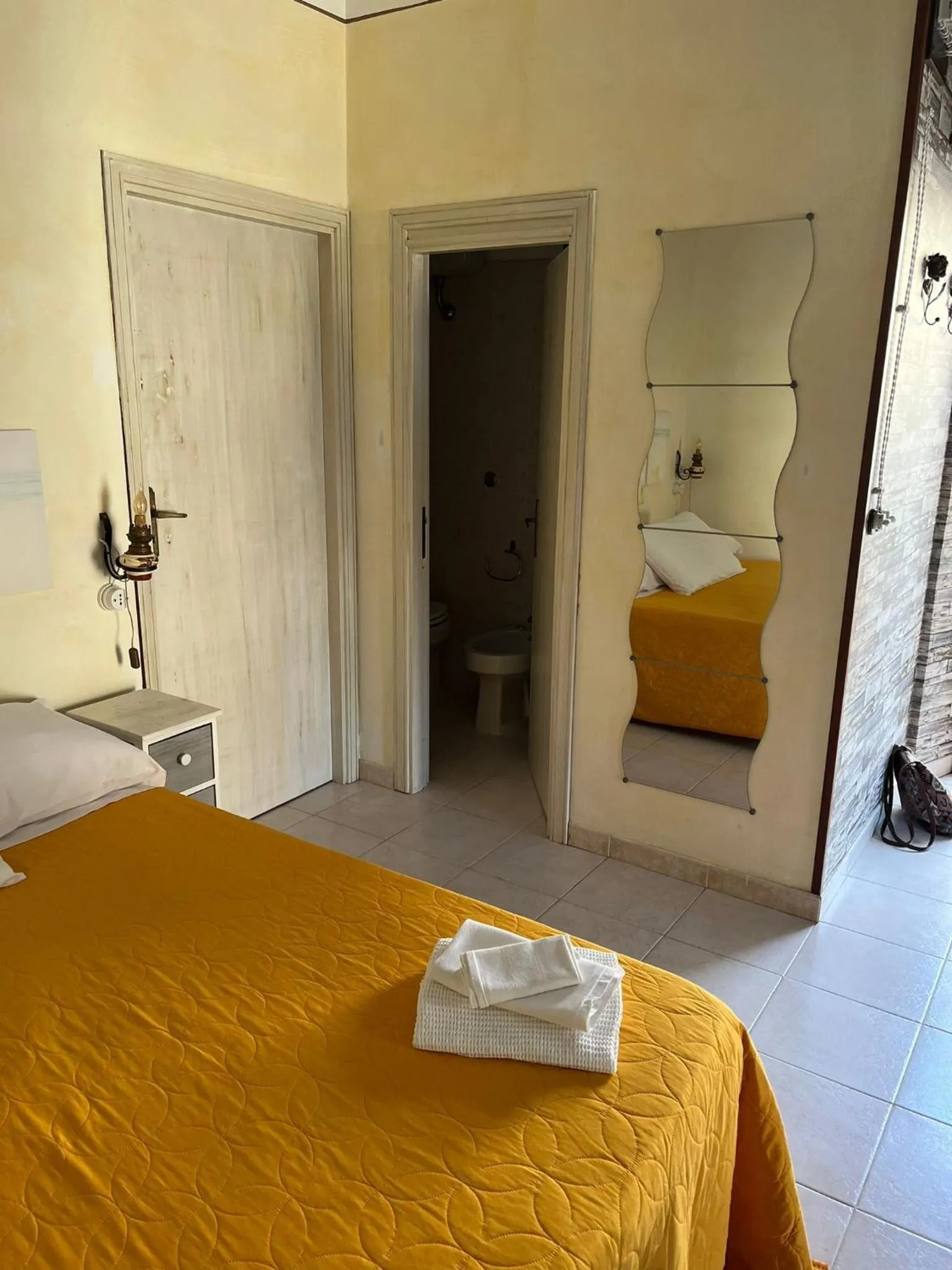 Giò Rooms