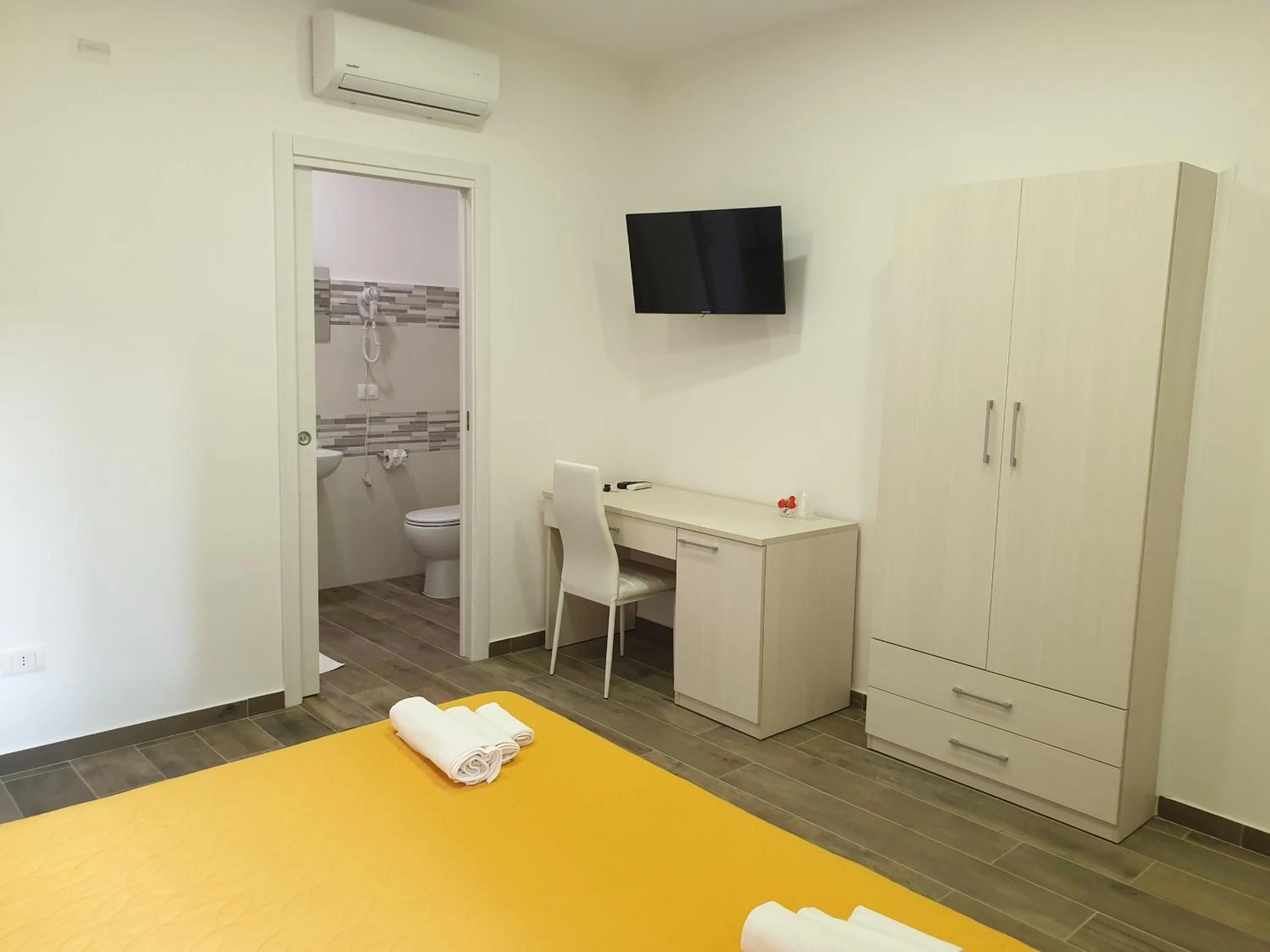 Giò Rooms