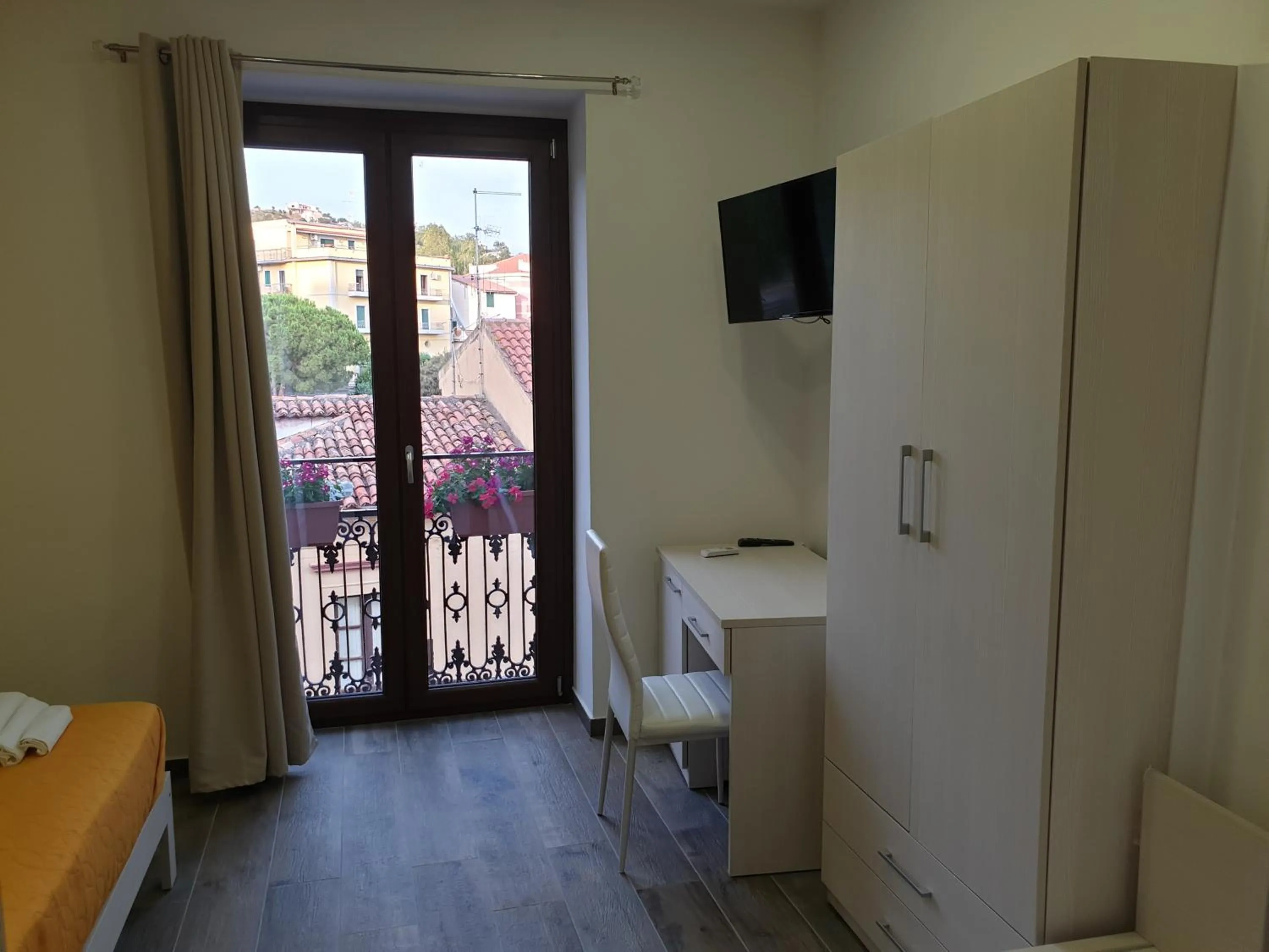 Giò Rooms