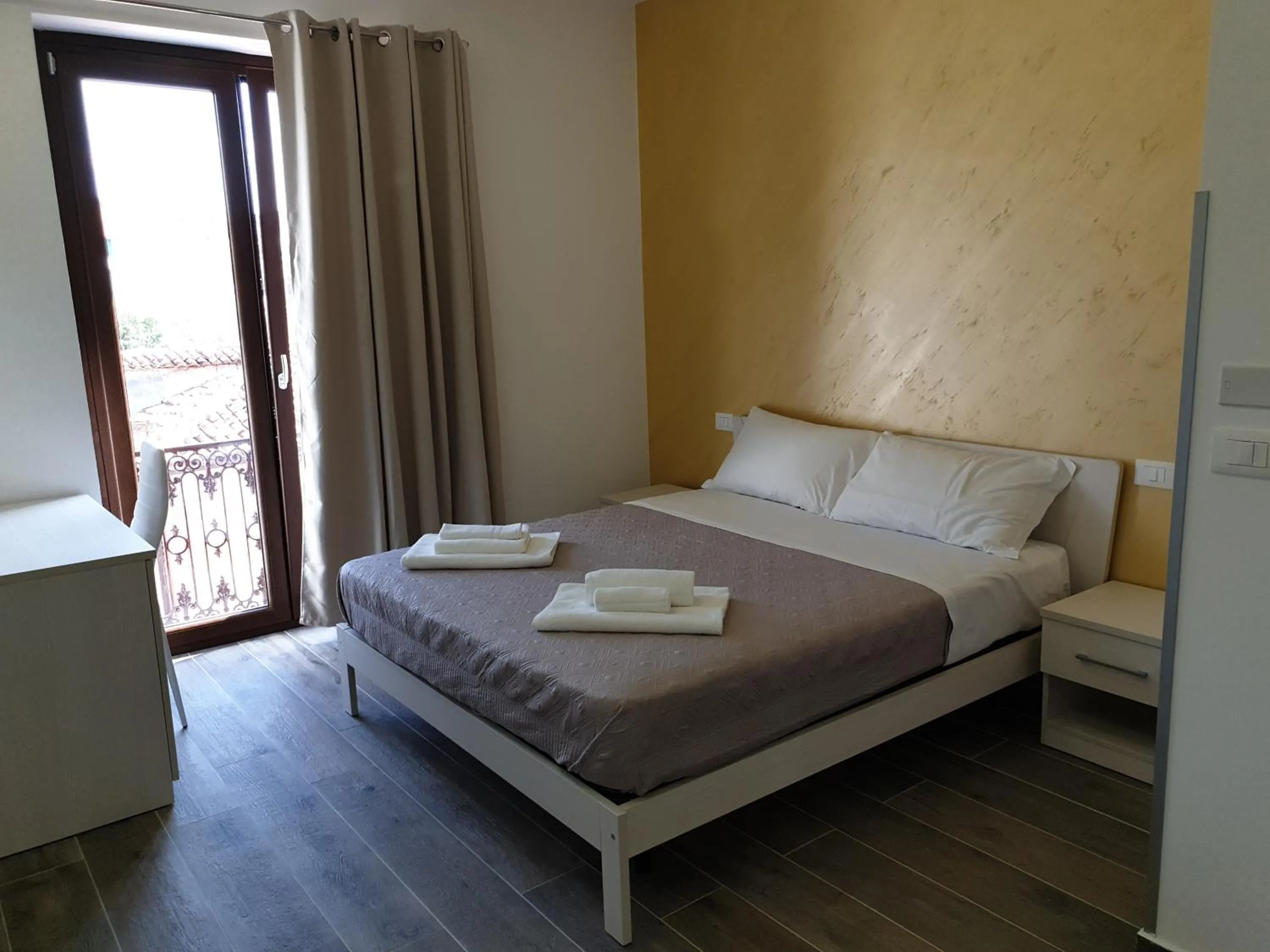 Standard Double Room in Giò Rooms