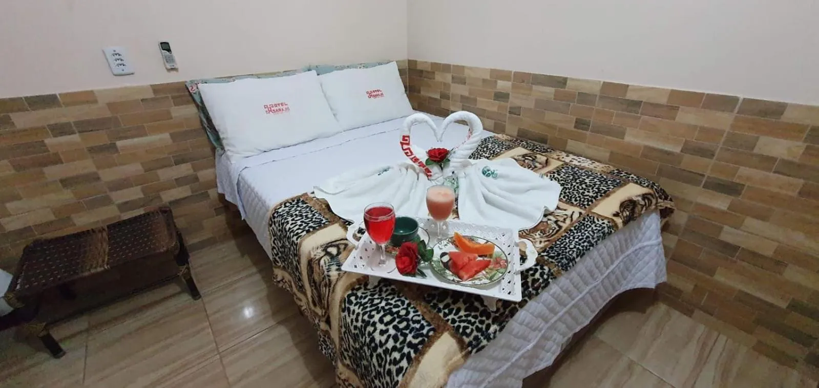 Hotel Marajó - Turismo de Experiência