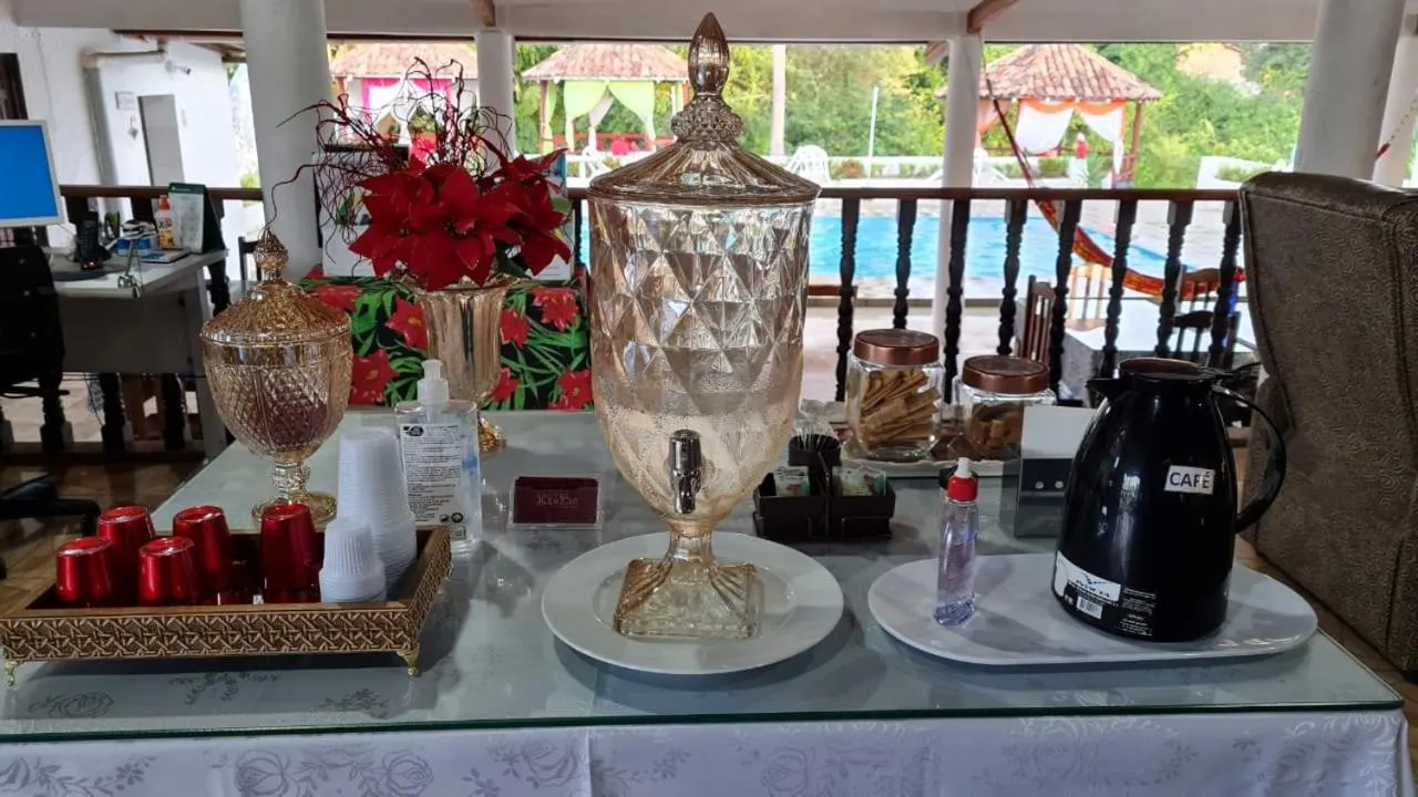 Hotel Marajó - Turismo de Experiência