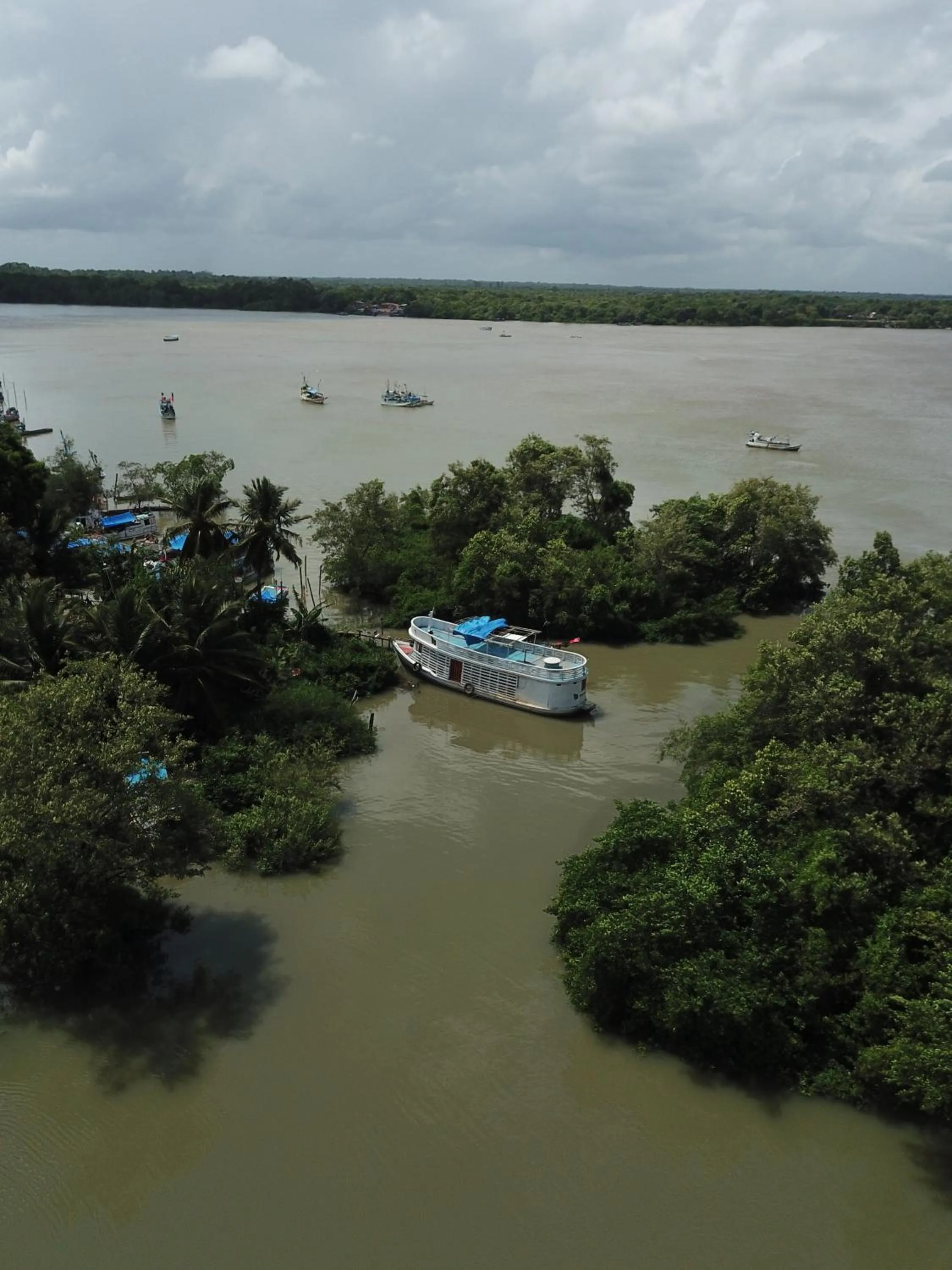 Hotel Marajó - Turismo de Experiência