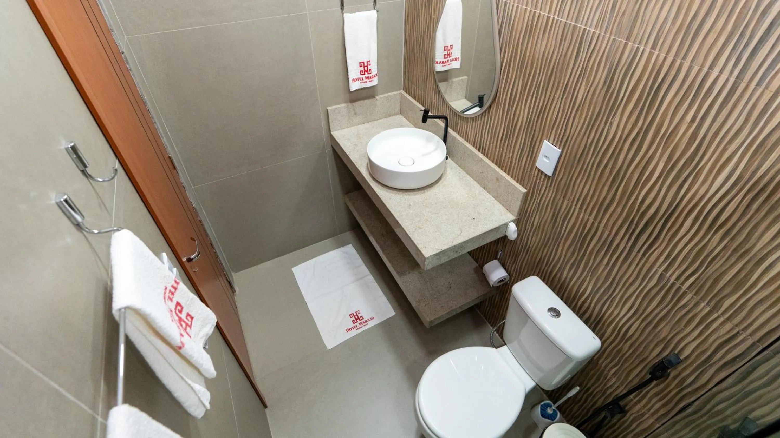 Hotel Marajó - Turismo de Experiência