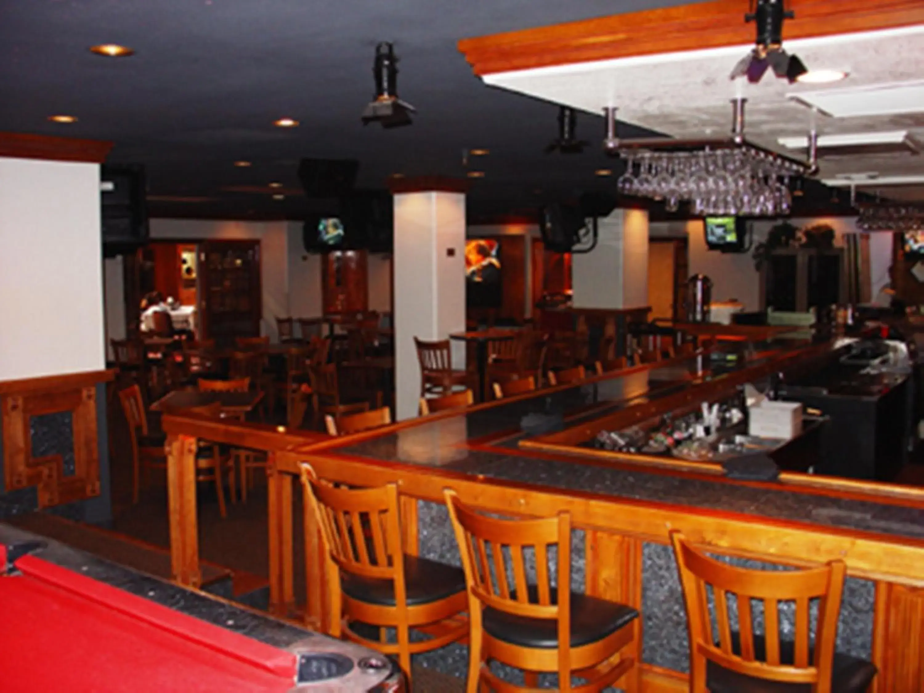 Lounge or bar in Ramada by Wyndham Viscount Suites Tucson East Lounge or bar in Ramada by Wyndham Viscount Suites Tucson East