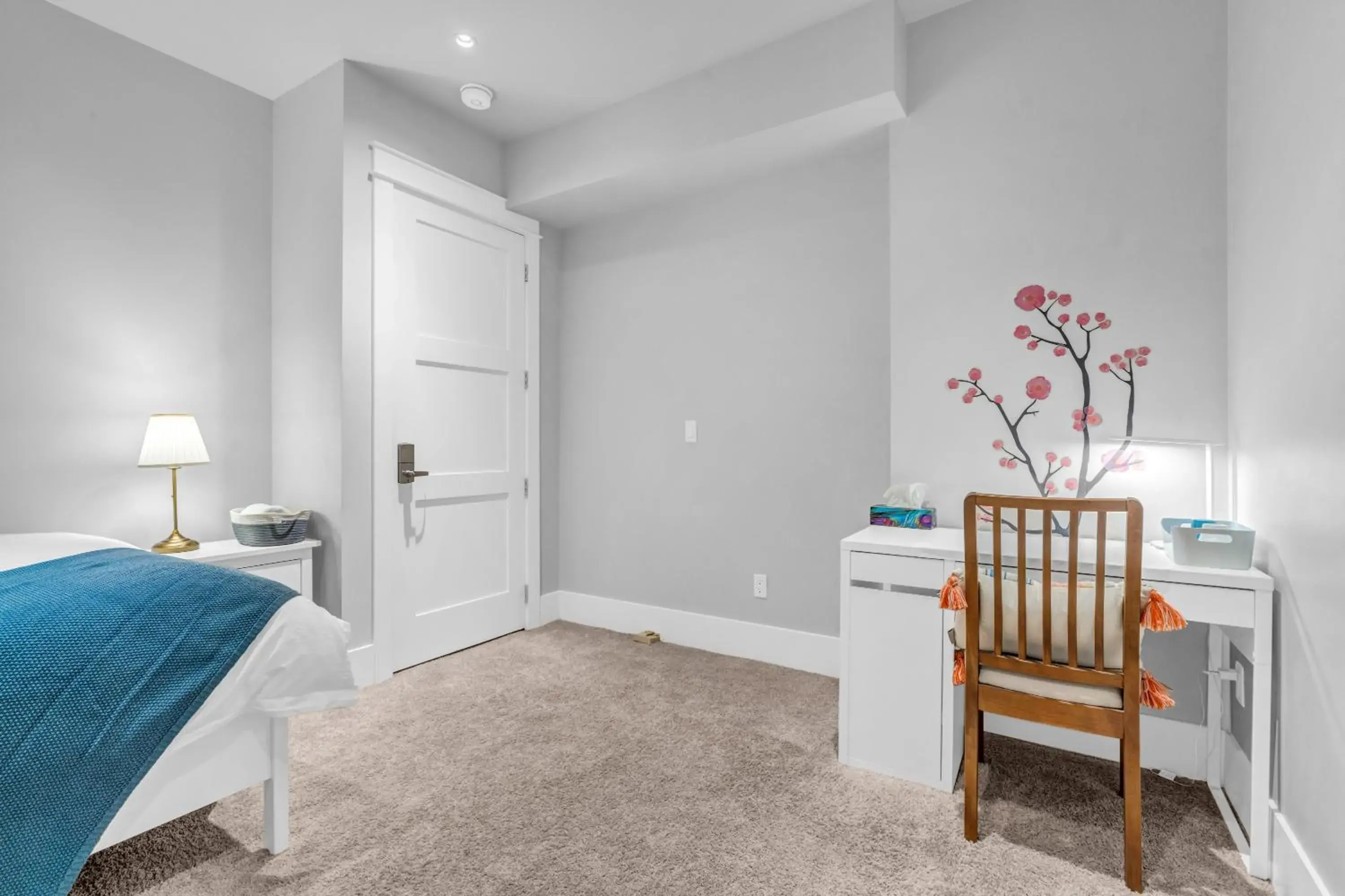 Bedroom, Bed in Vancouver West Cozy Retreat by Host Launch Bedroom, Bed in Vancouver West Cozy Retreat by Host Launch