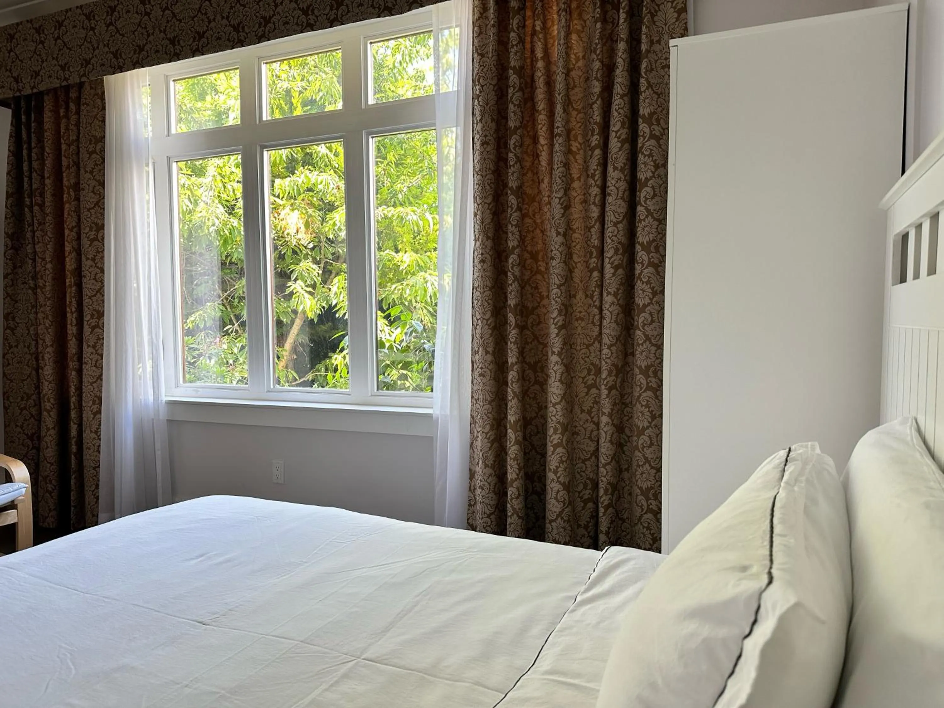 Large Single Room - single occupancy in Vancouver West Cozy Retreat by Host Launch