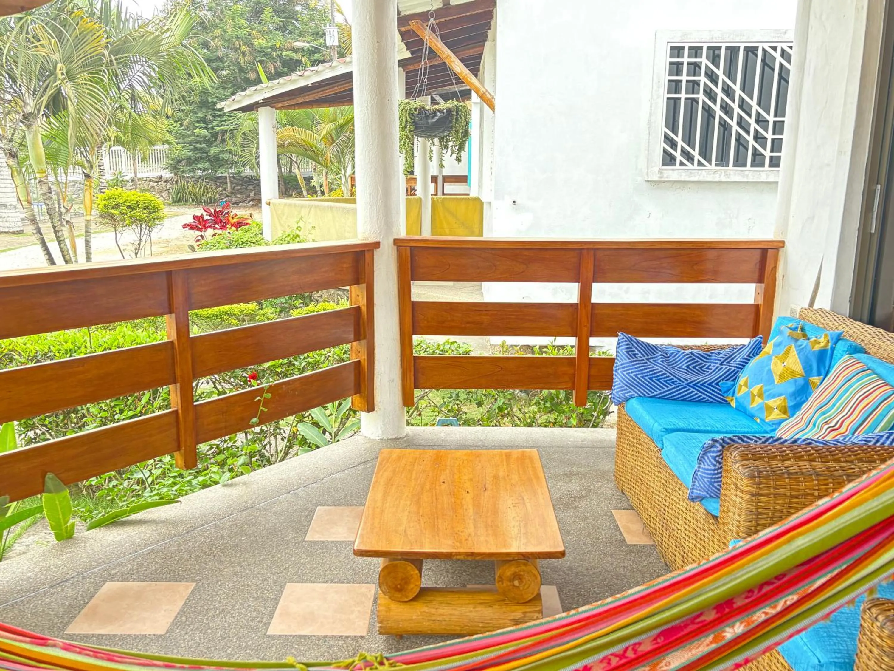 La Cabaña de Victor