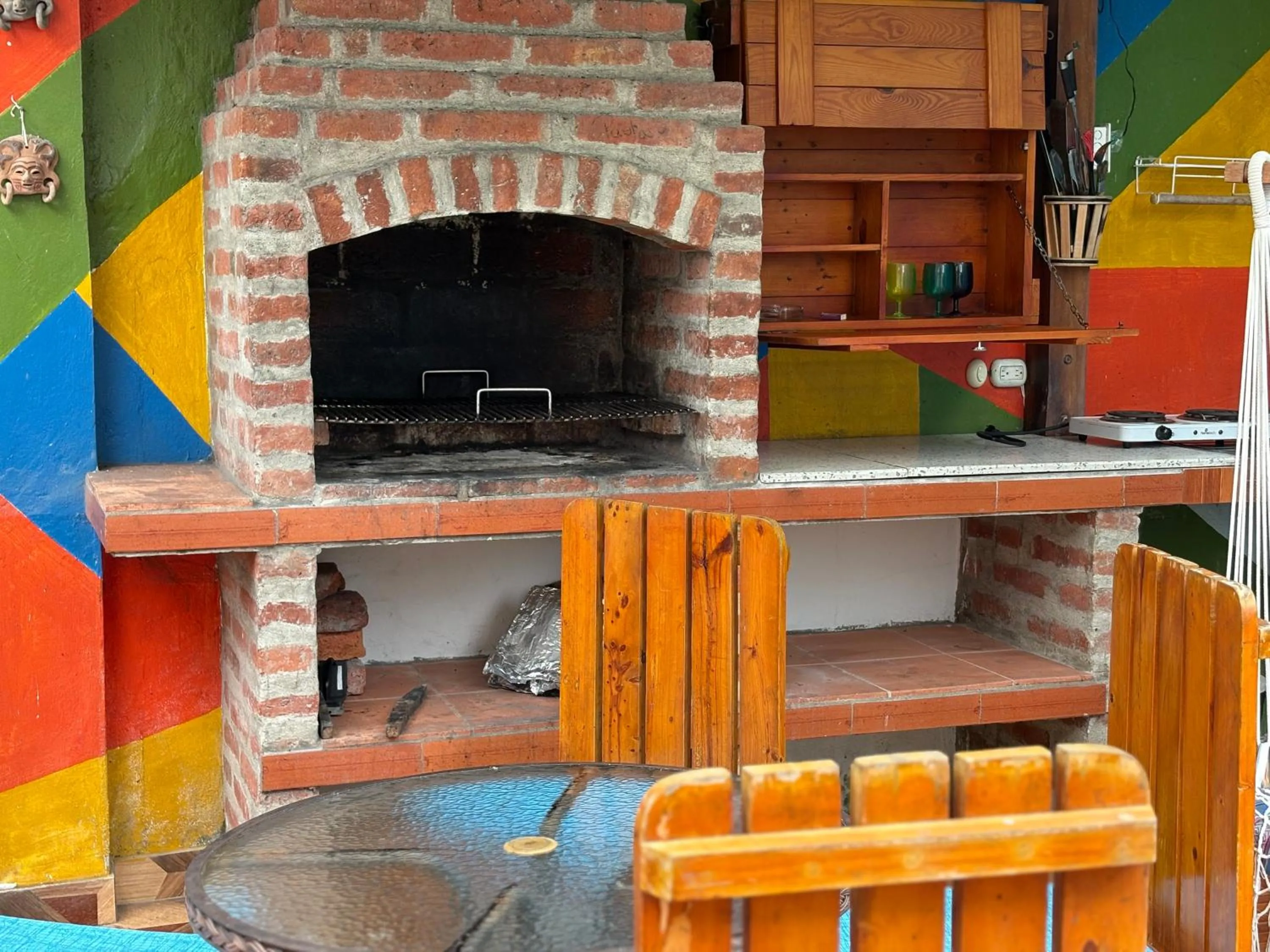 La Cabaña de Victor