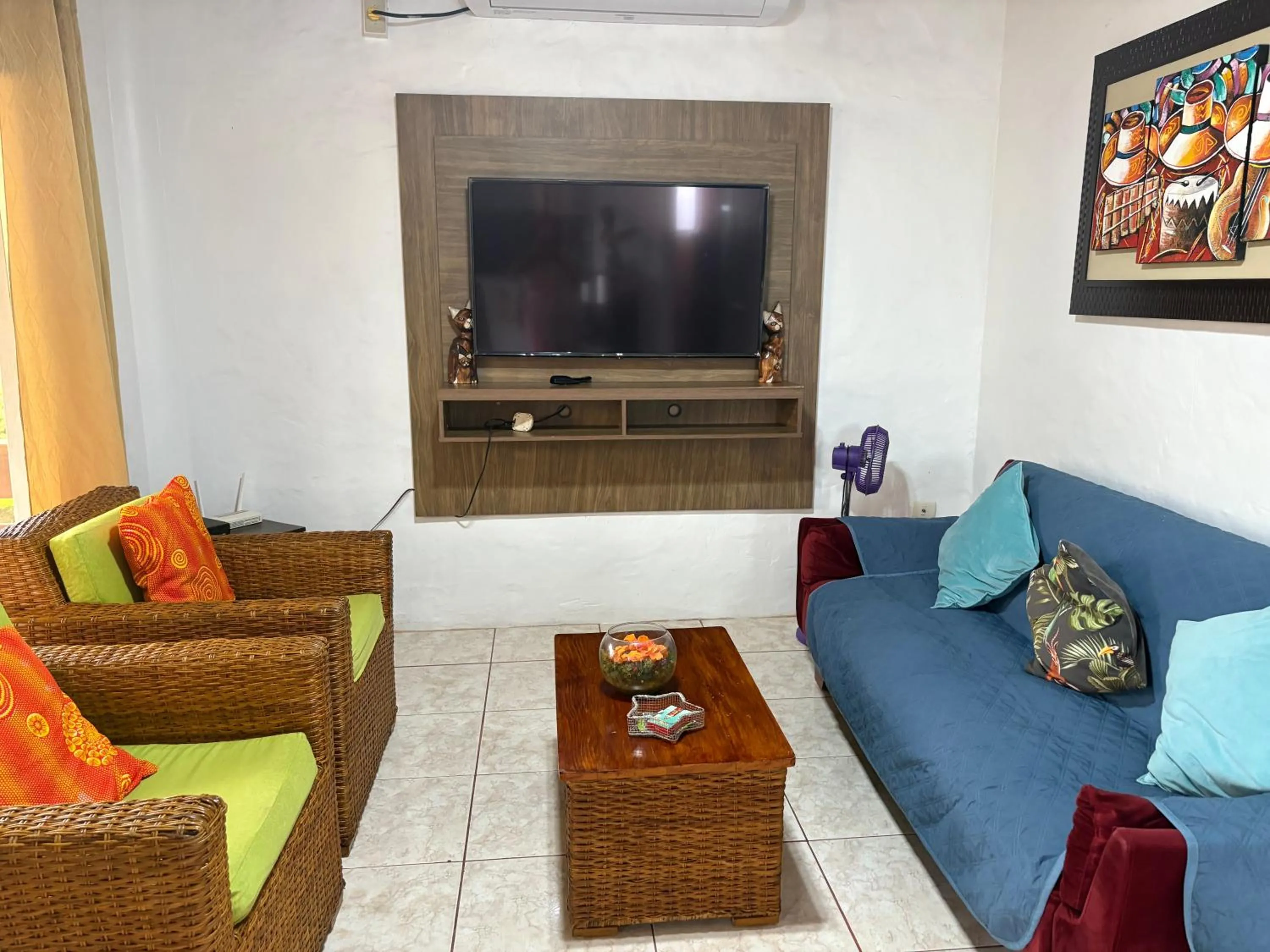 La Cabaña de Victor