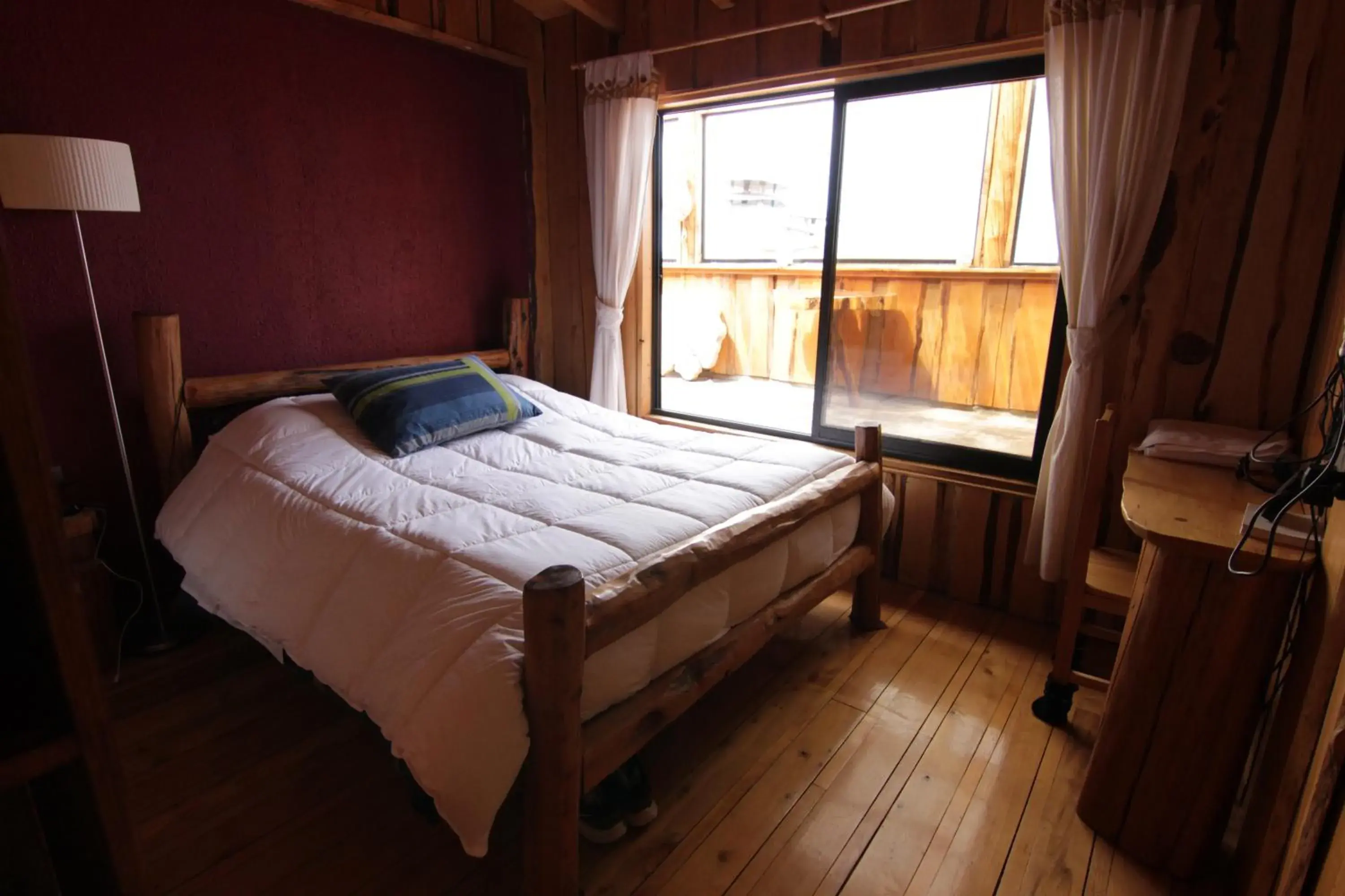 Single Room with Private Bathroom - single occupancy in Hotel Mitos Single Room with Private Bathroom - single occupancy in Hotel Mitos