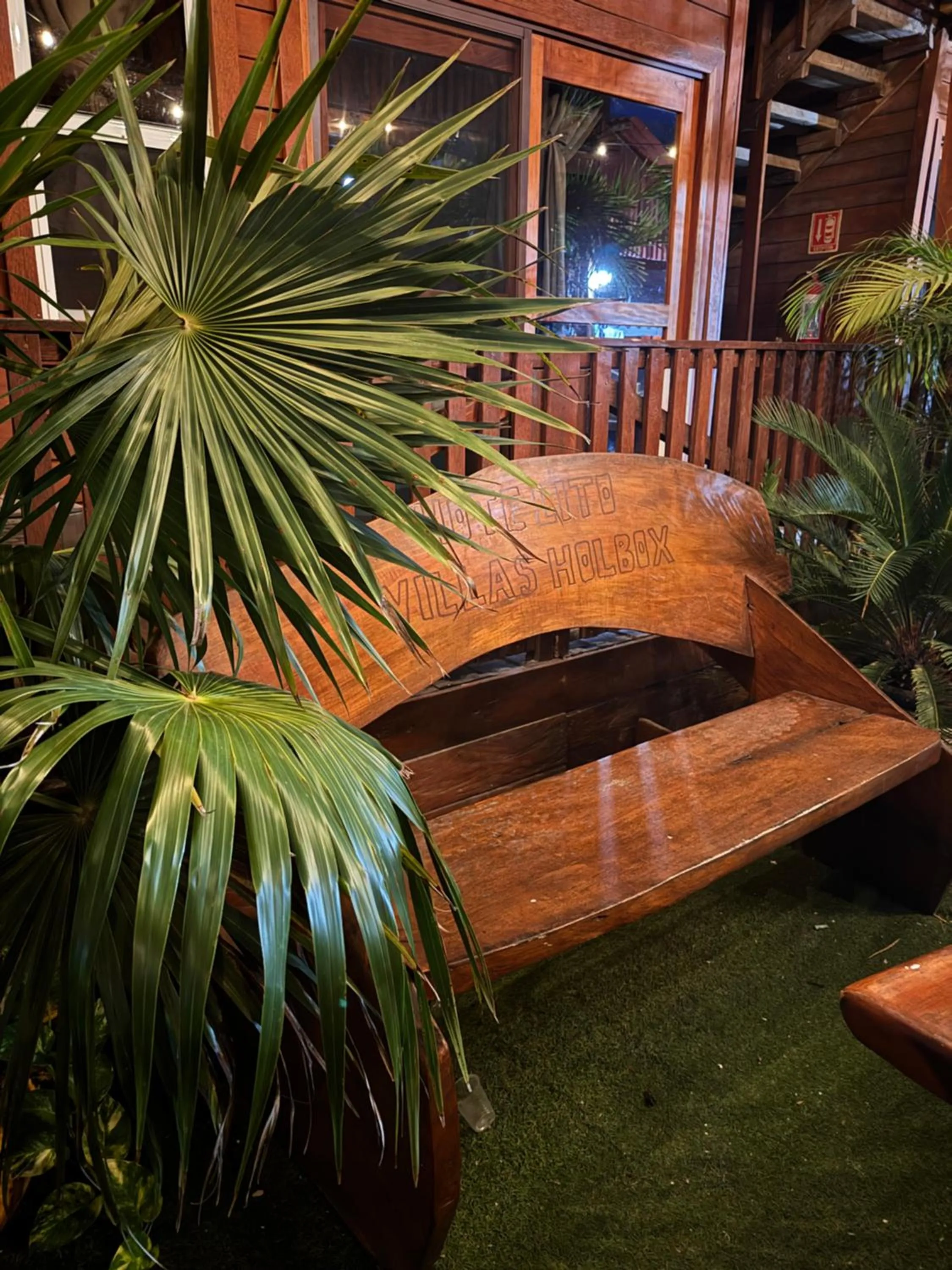 Hotelito Villas Holbox