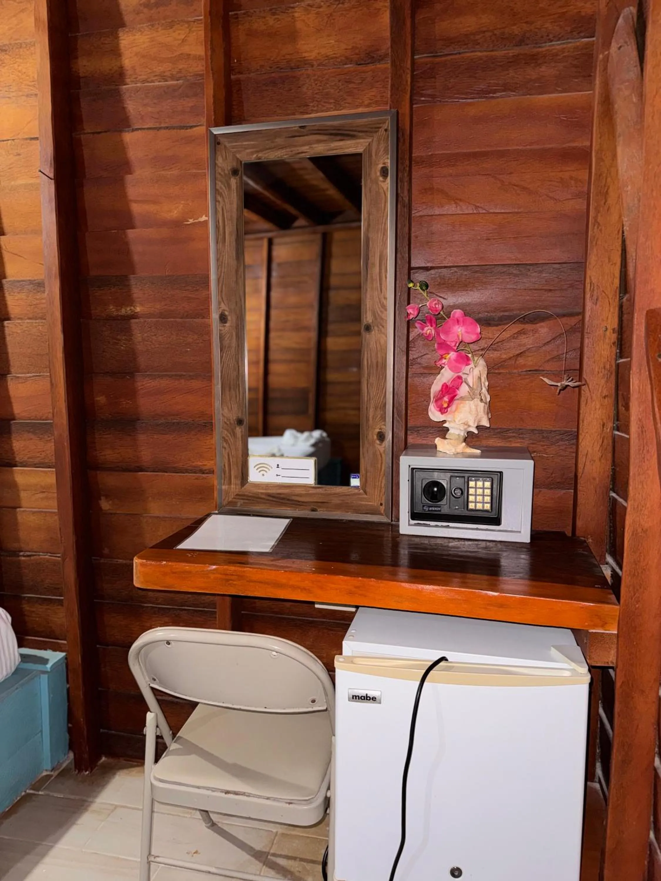 Hotelito Villas Holbox