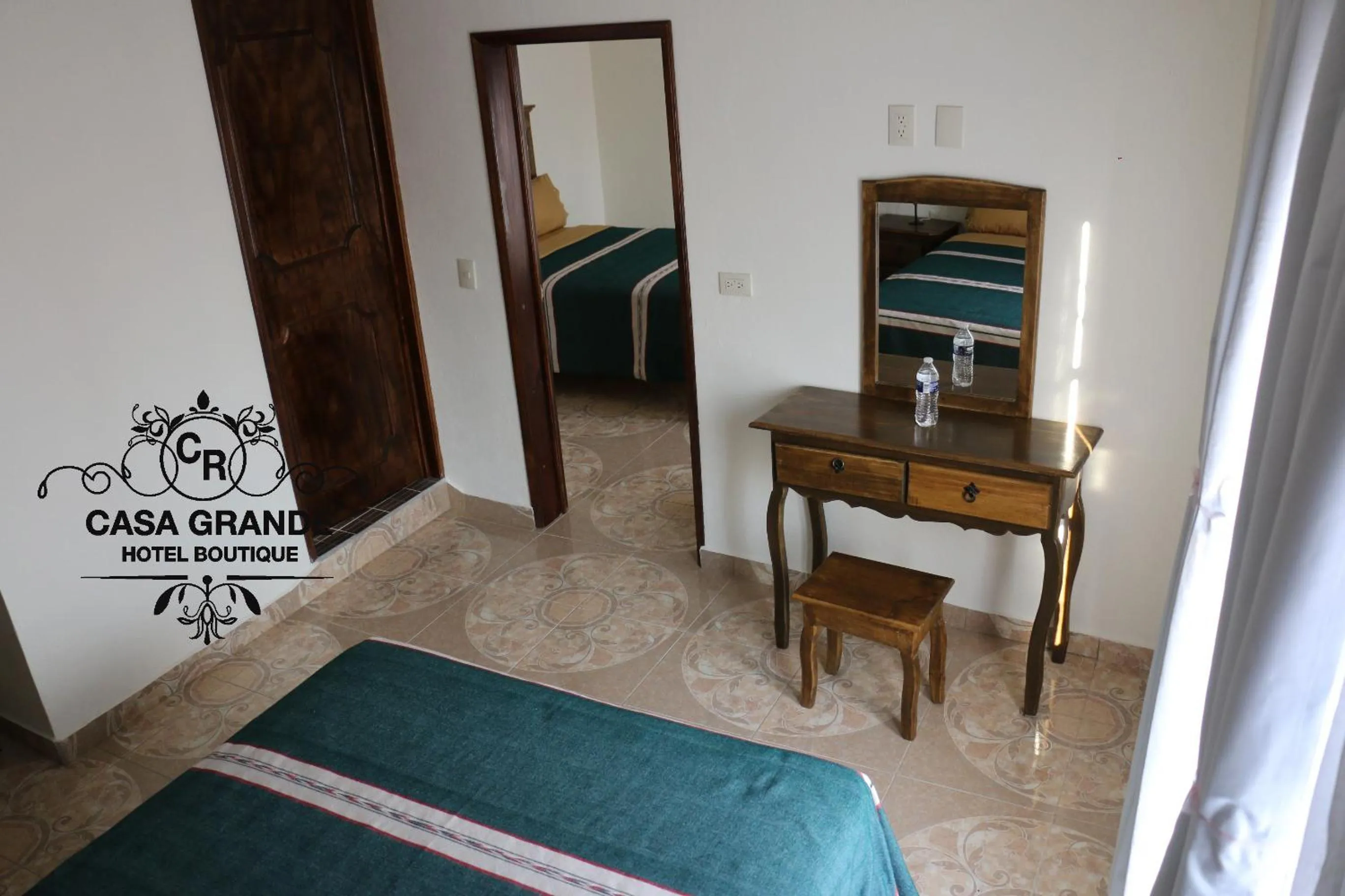 Hotel Casa Grande