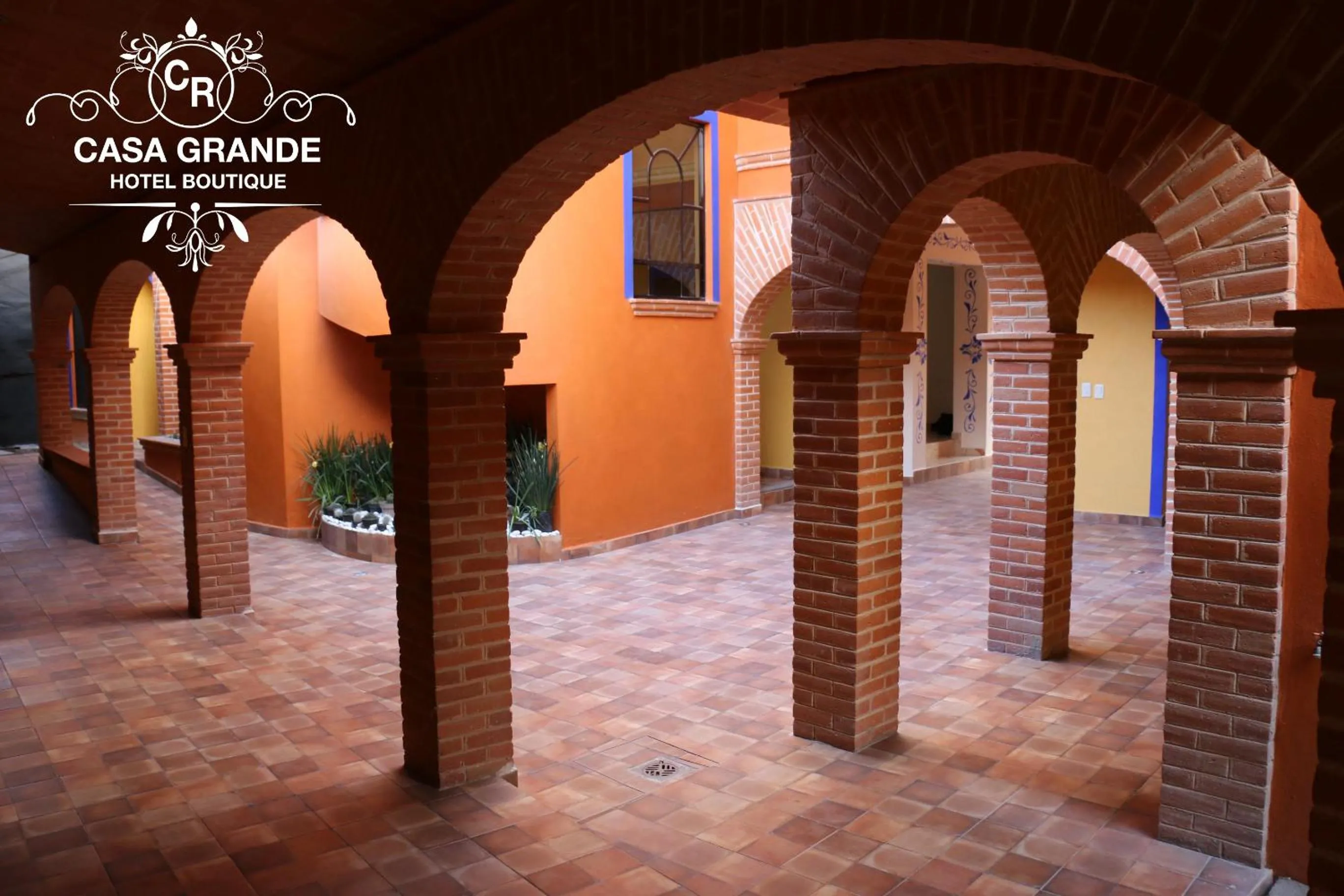 Hotel Casa Grande