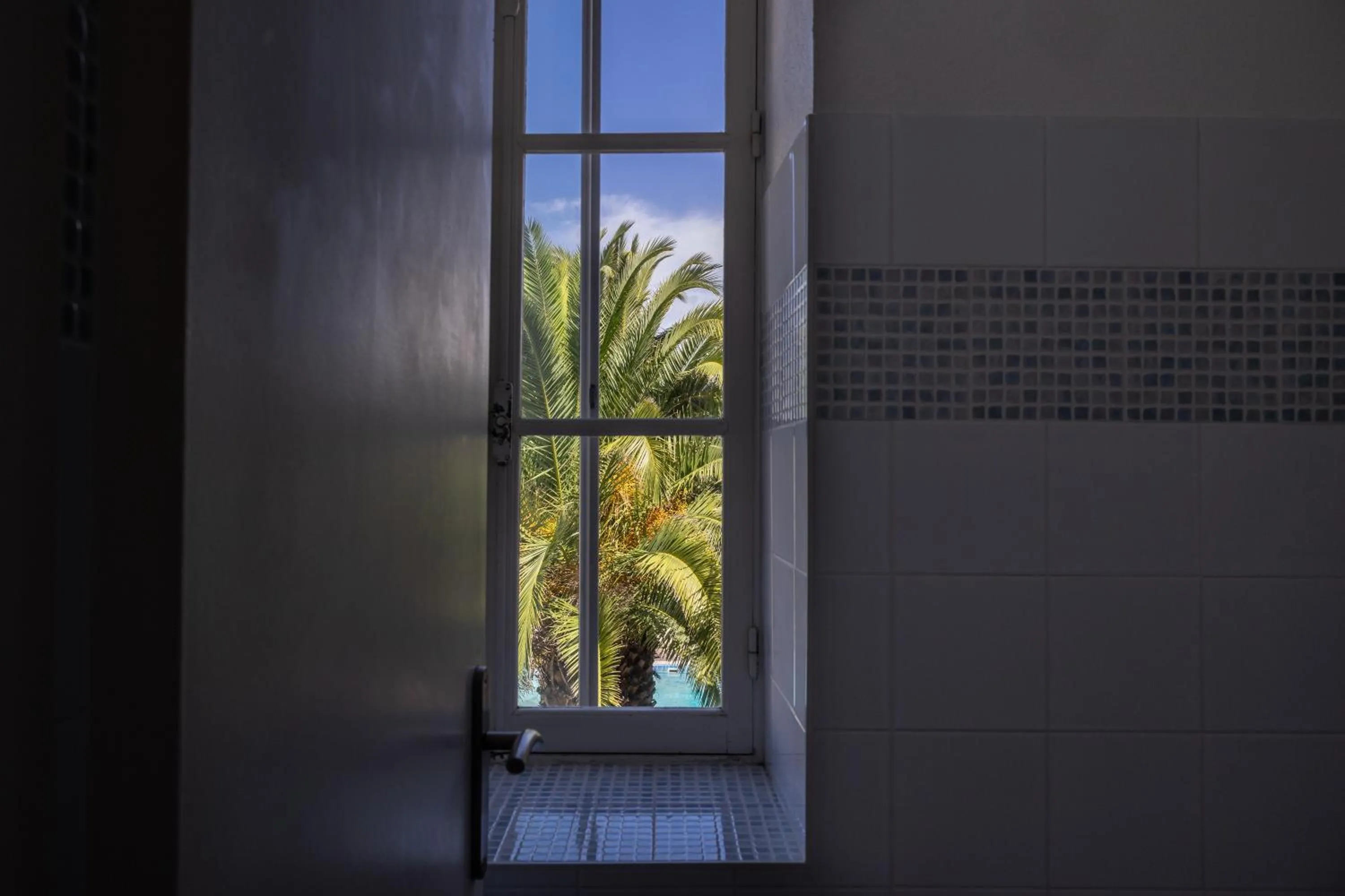 Property building in Hôtel Le Square