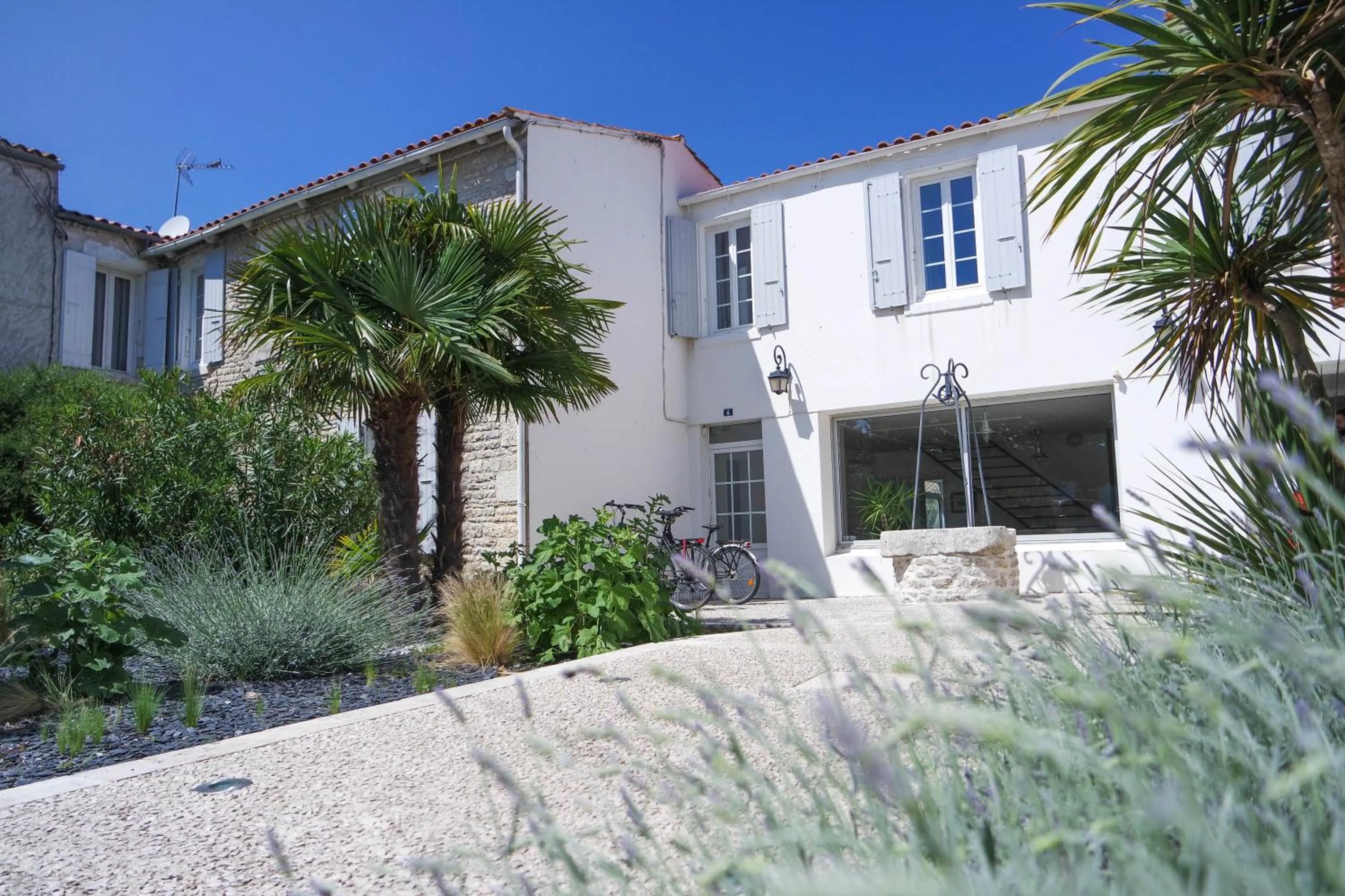 Facade/entrance in Hôtel Le Square