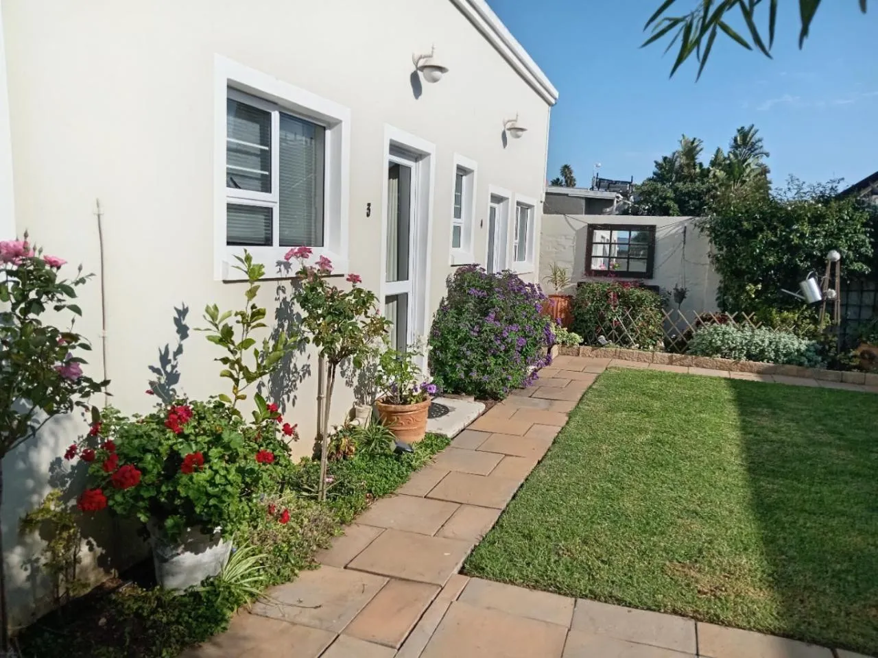 View (from property/room) in Urban Manor