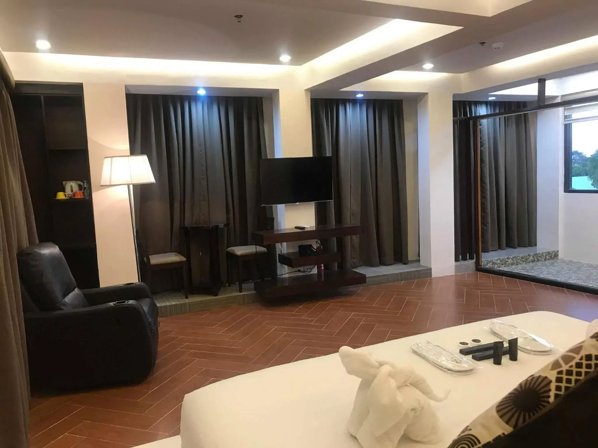 Treasure Island Hotel With Mini Water Adventure Treasure Island Hotel With Mini Water Adventure